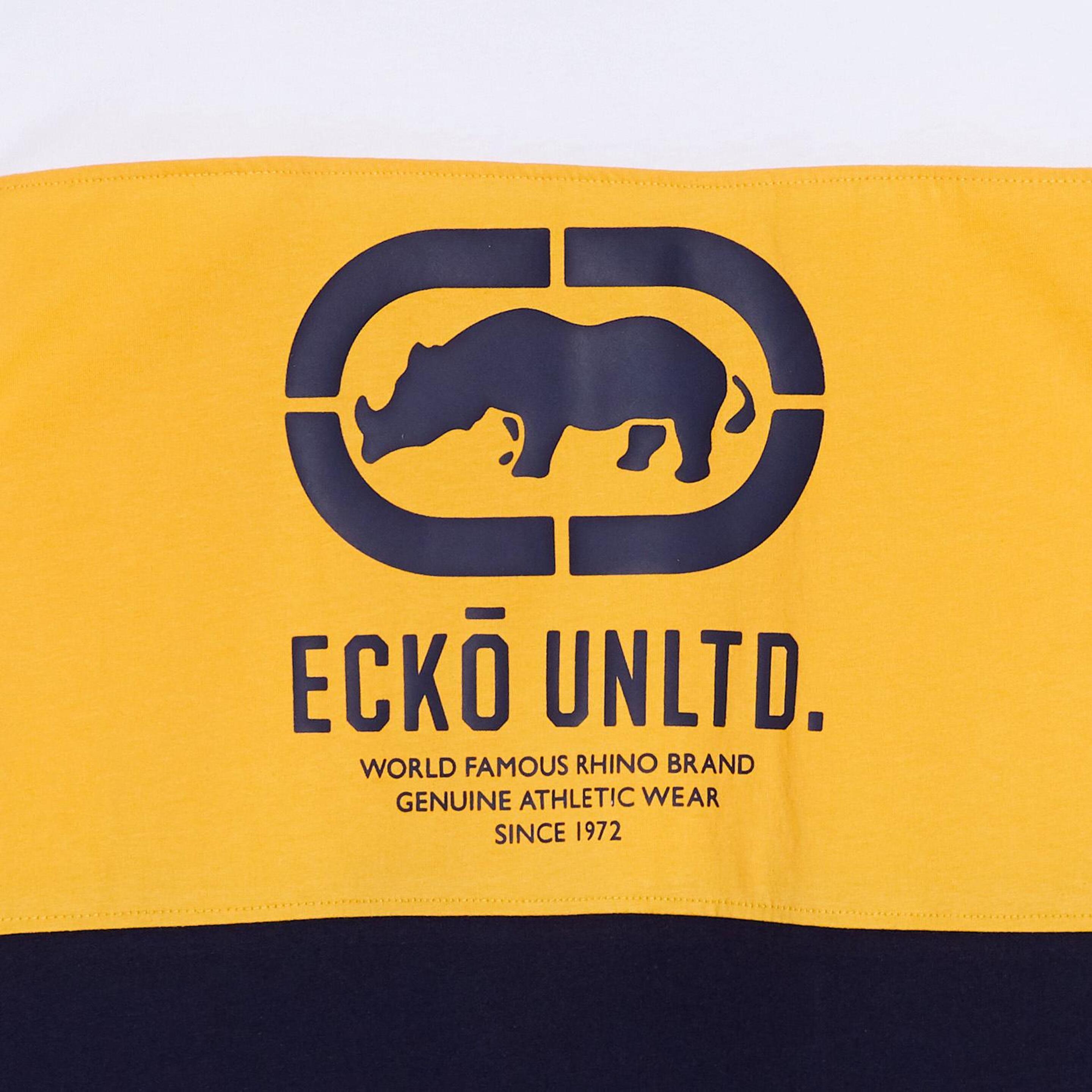 T-shirt Ecko Harden