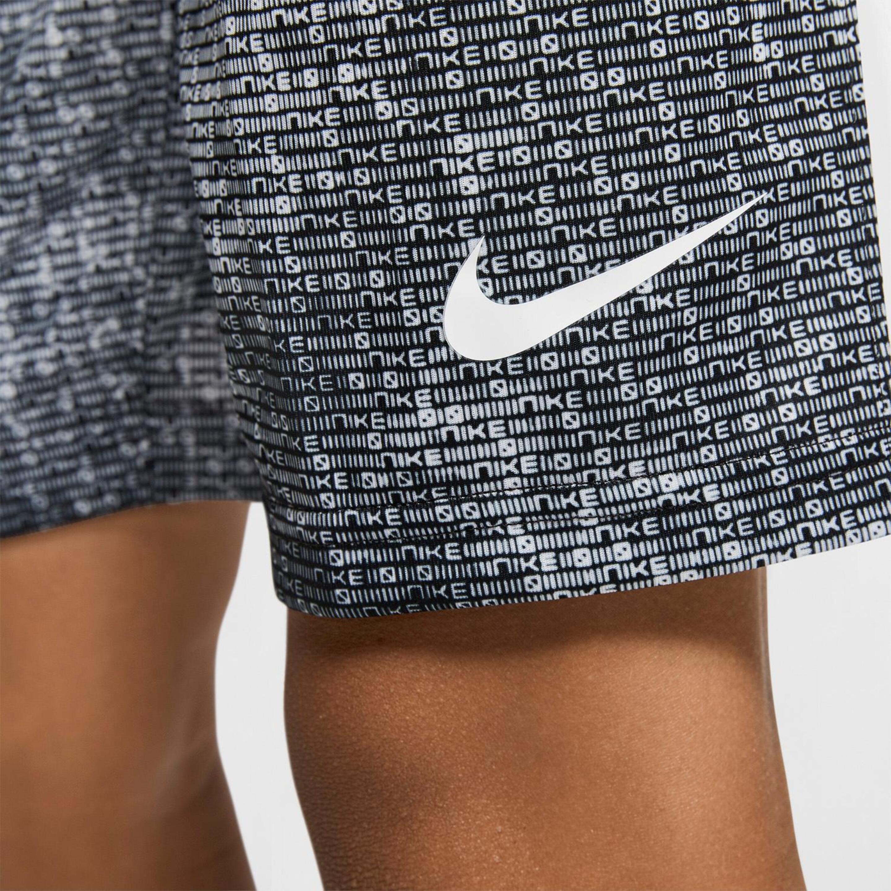 Calções Nike Aop Logo