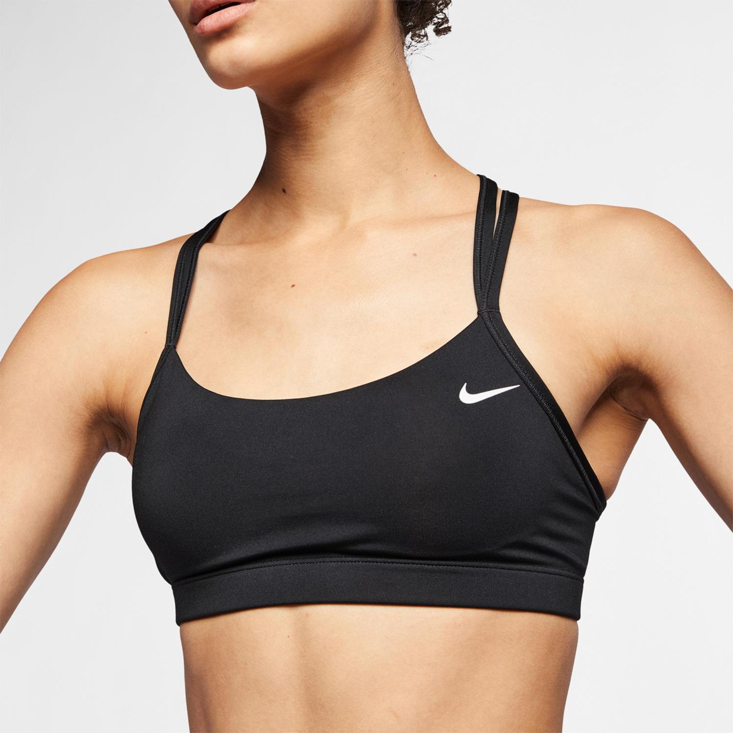 Top Desporto Nike Strappy