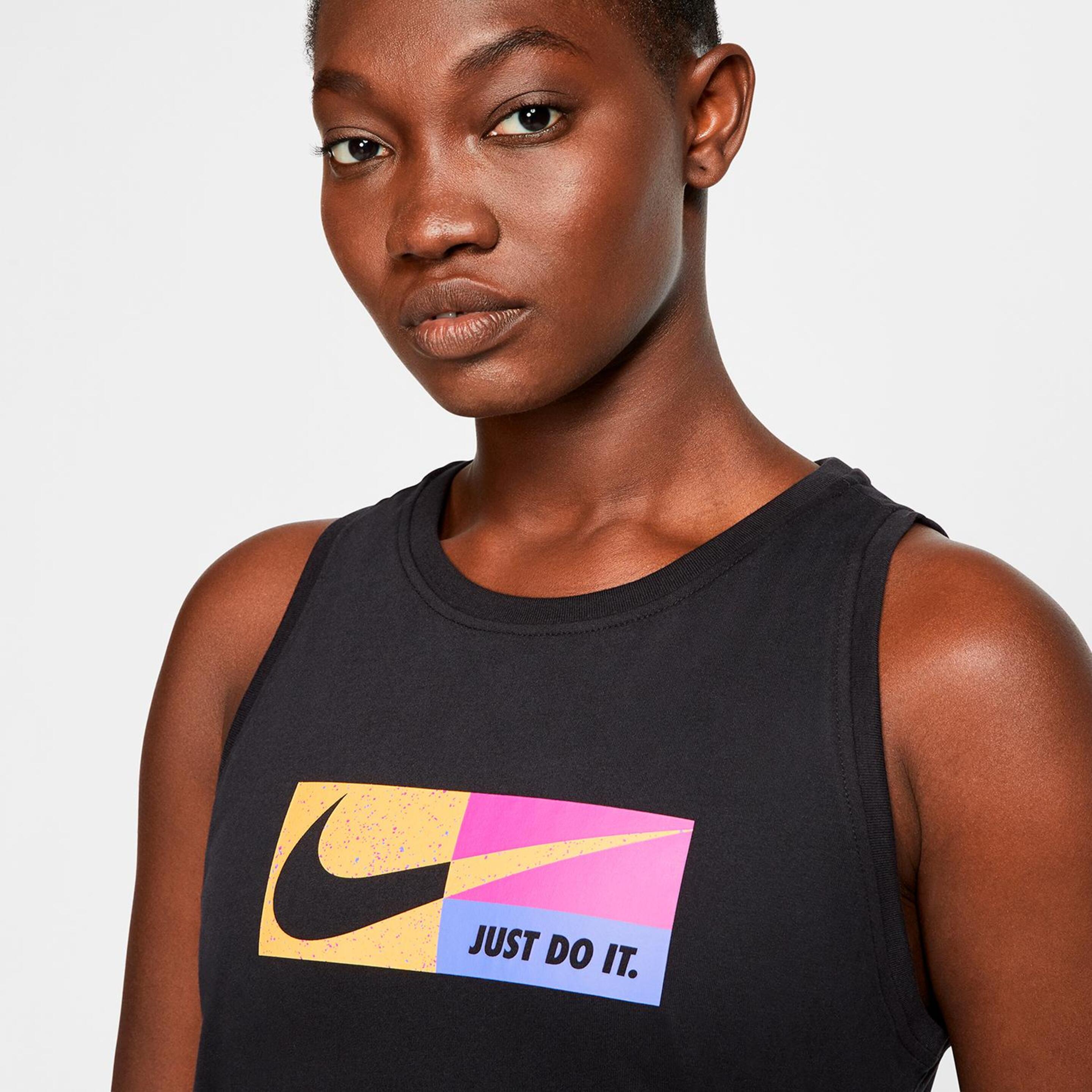 Camisola Nike Dry Icon