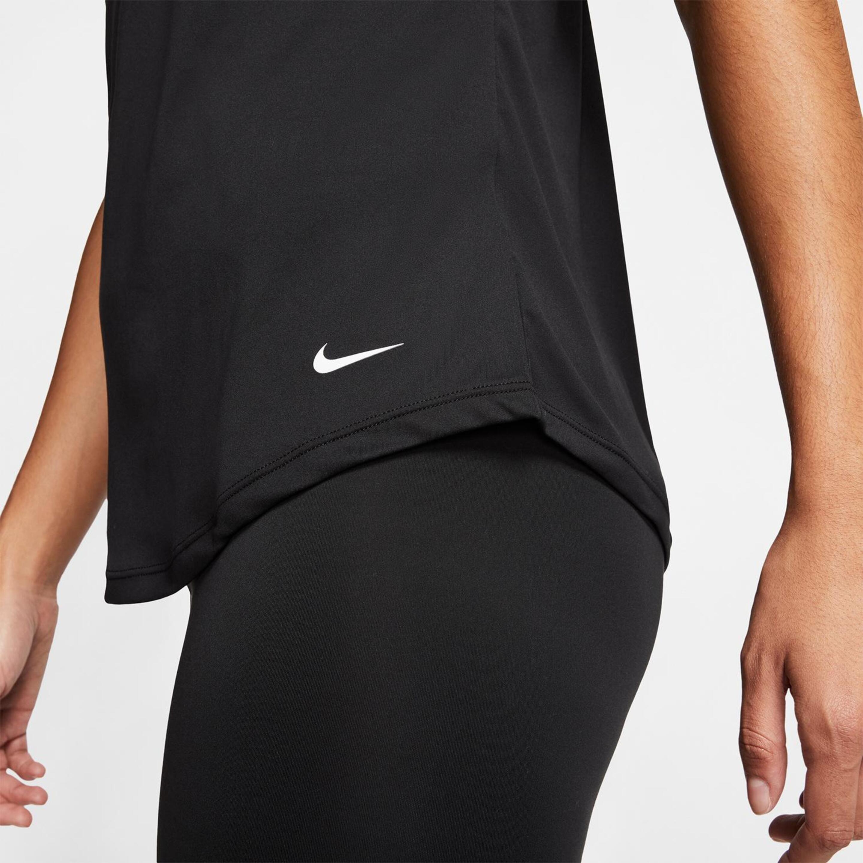 Camisola Alças Nike Vct