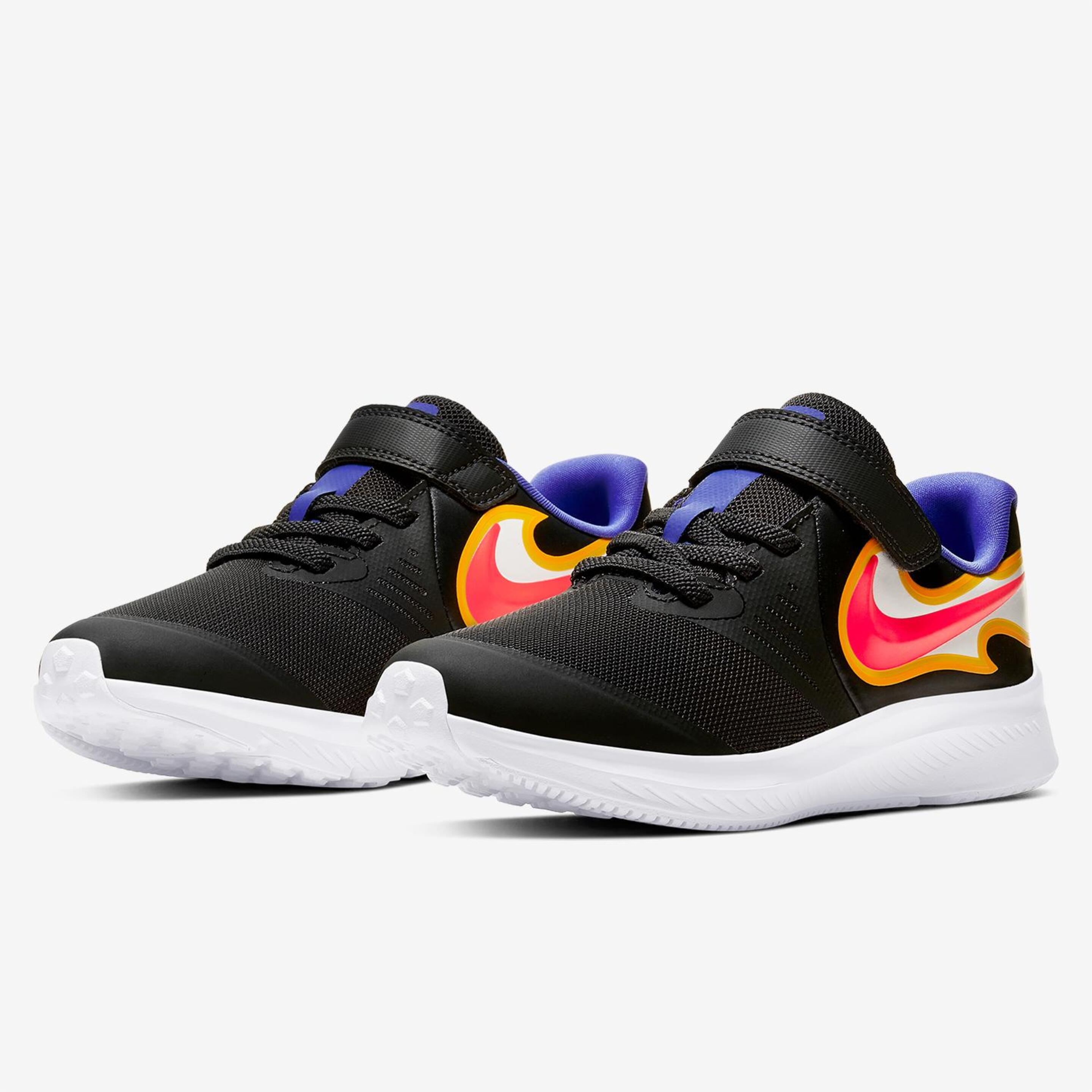 Nike Star Runner 2 Fire