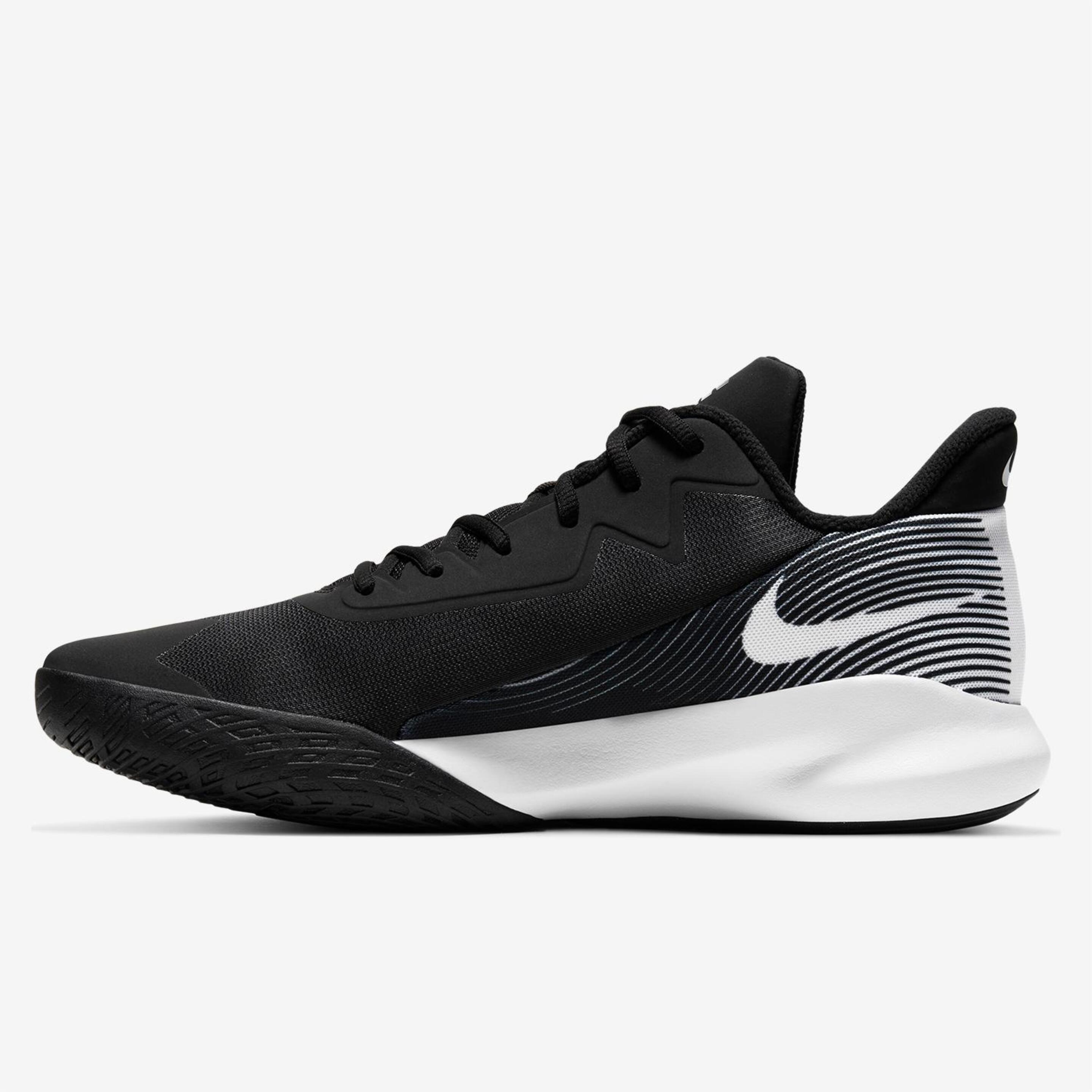 Nike Precision Iv