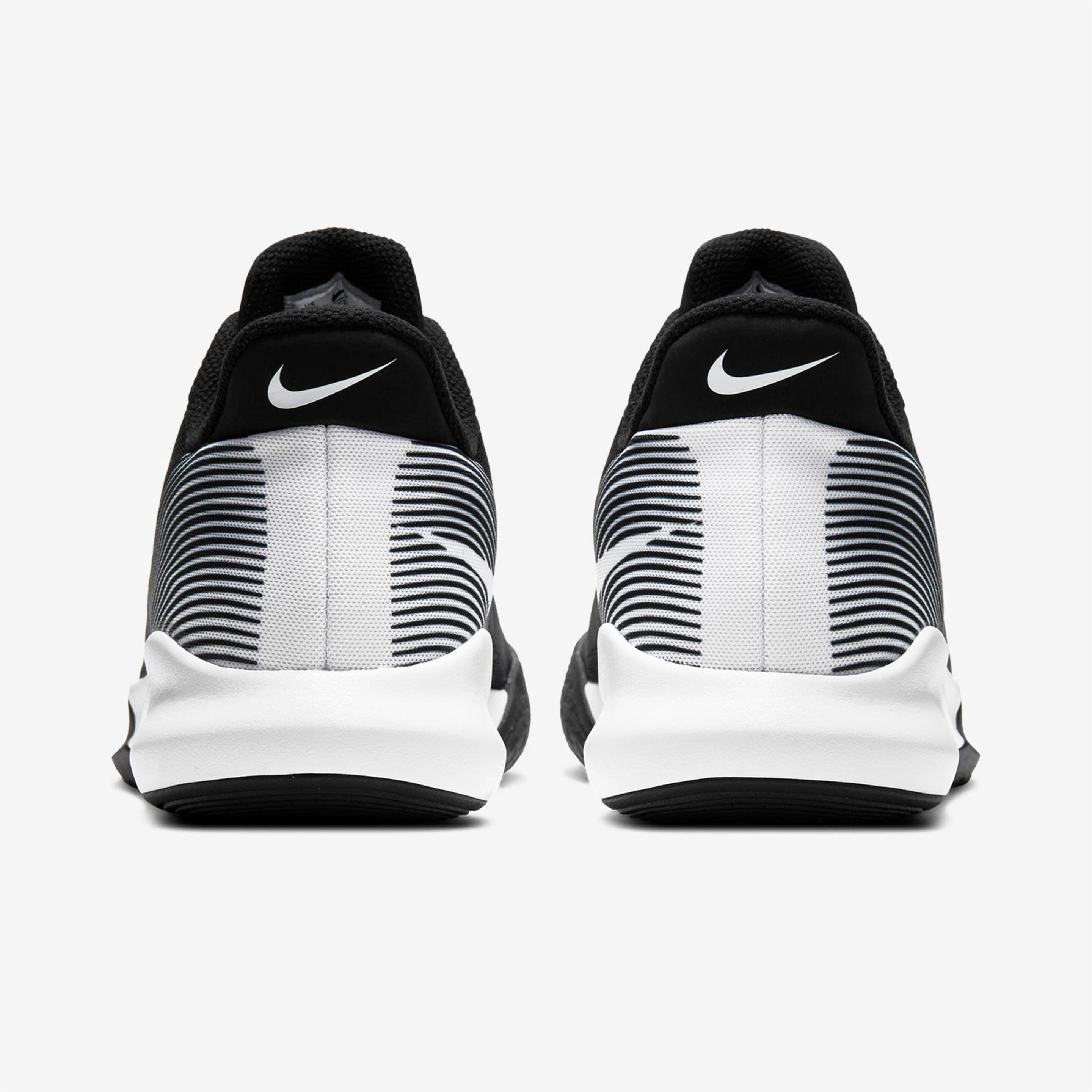 Nike Precision Iv