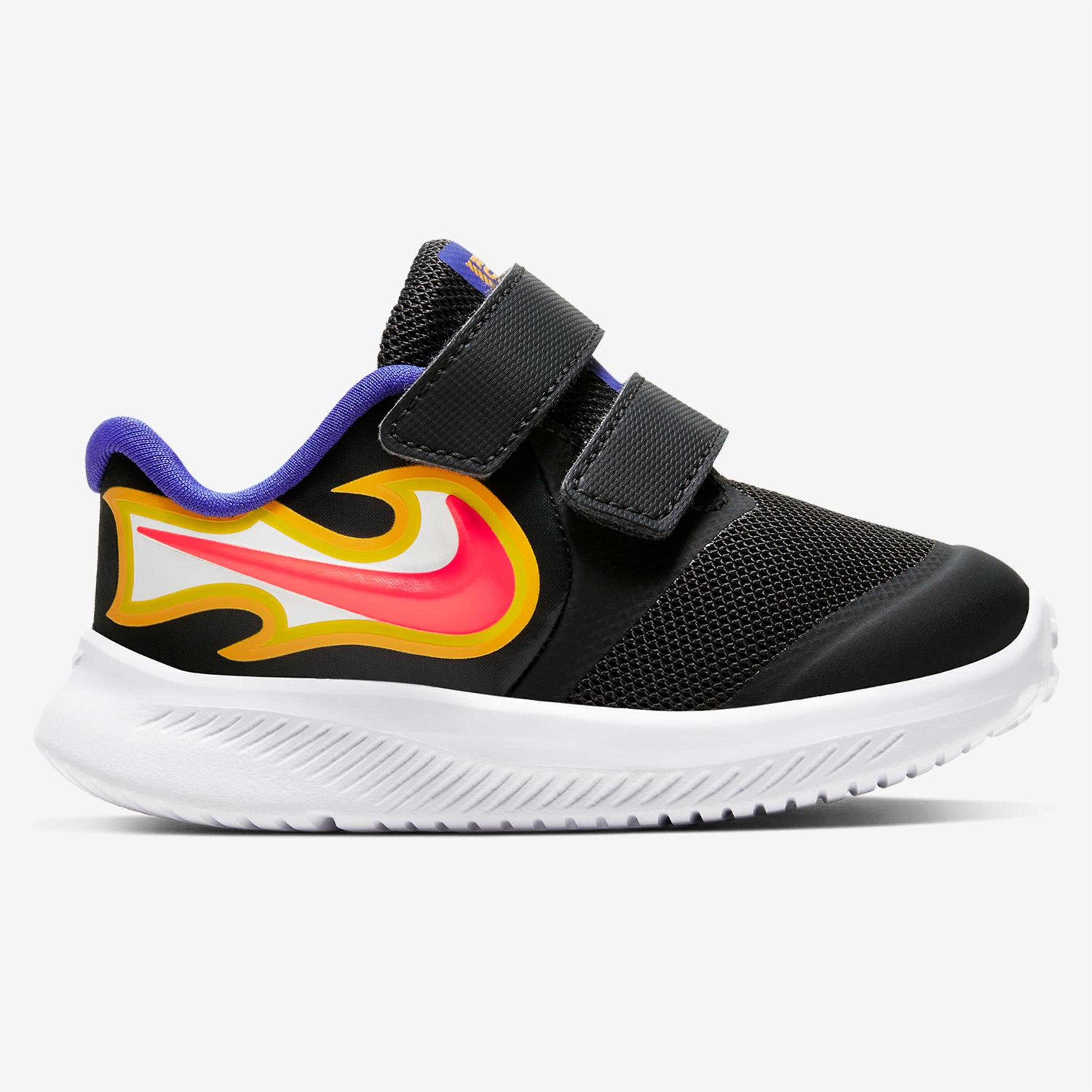 Nike Star Runner 2 Fire