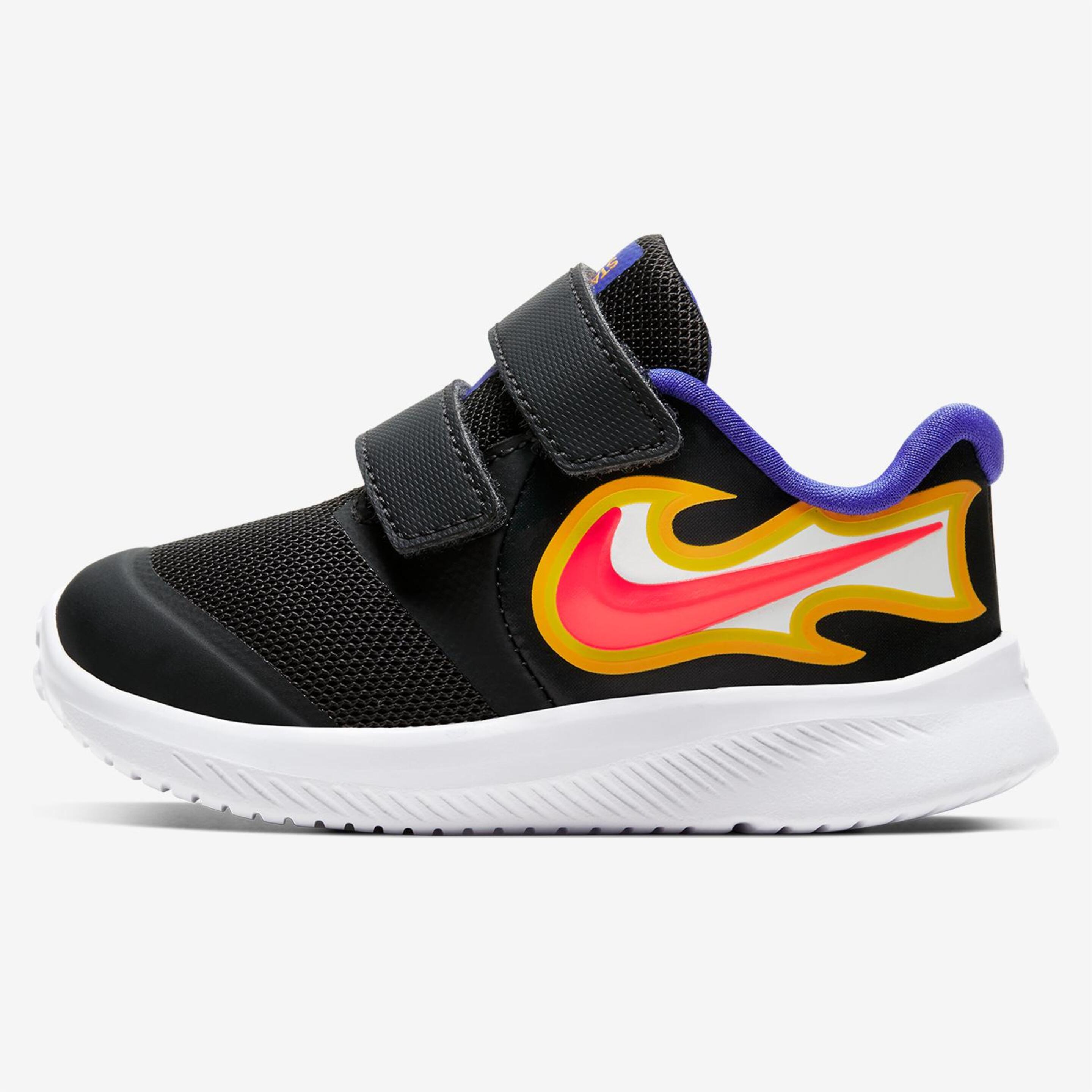 Nike Star Runner 2 Fire