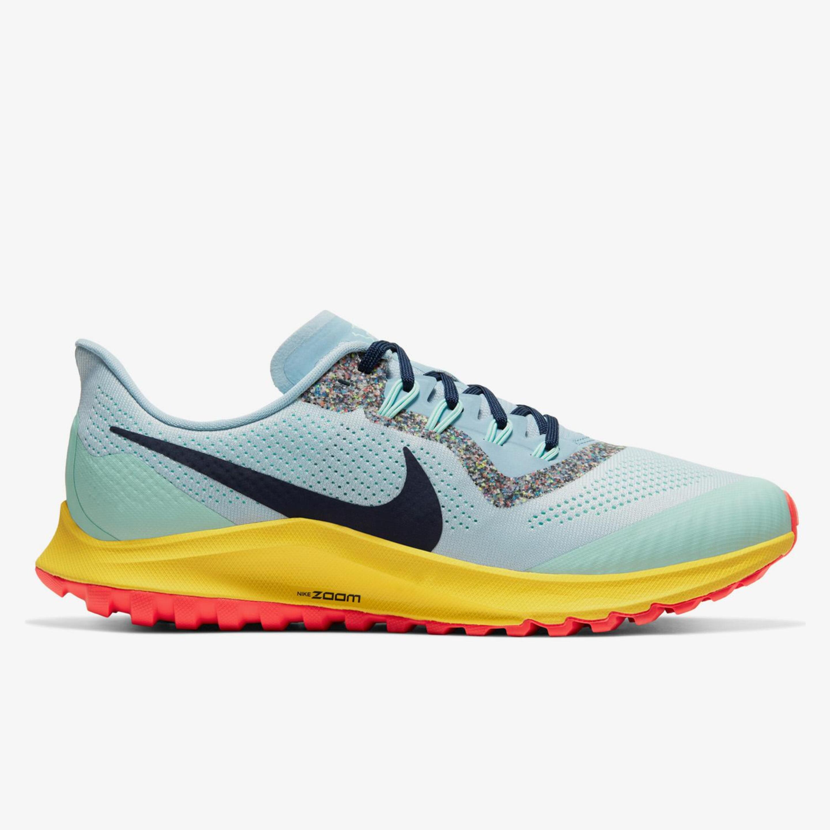 Nike Air Zoom Pegasus 36