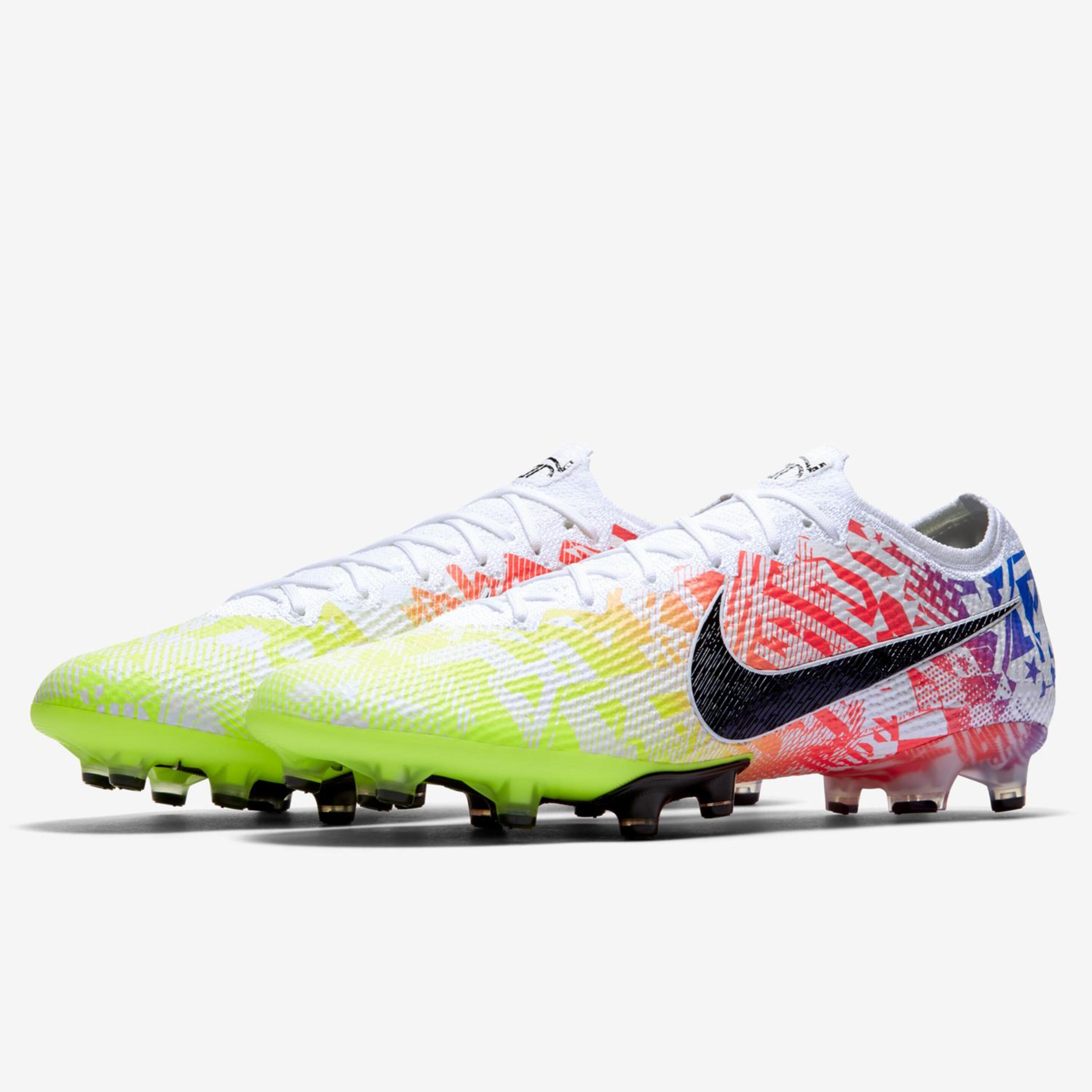 Mercurial Neymar 13 Ag Nike