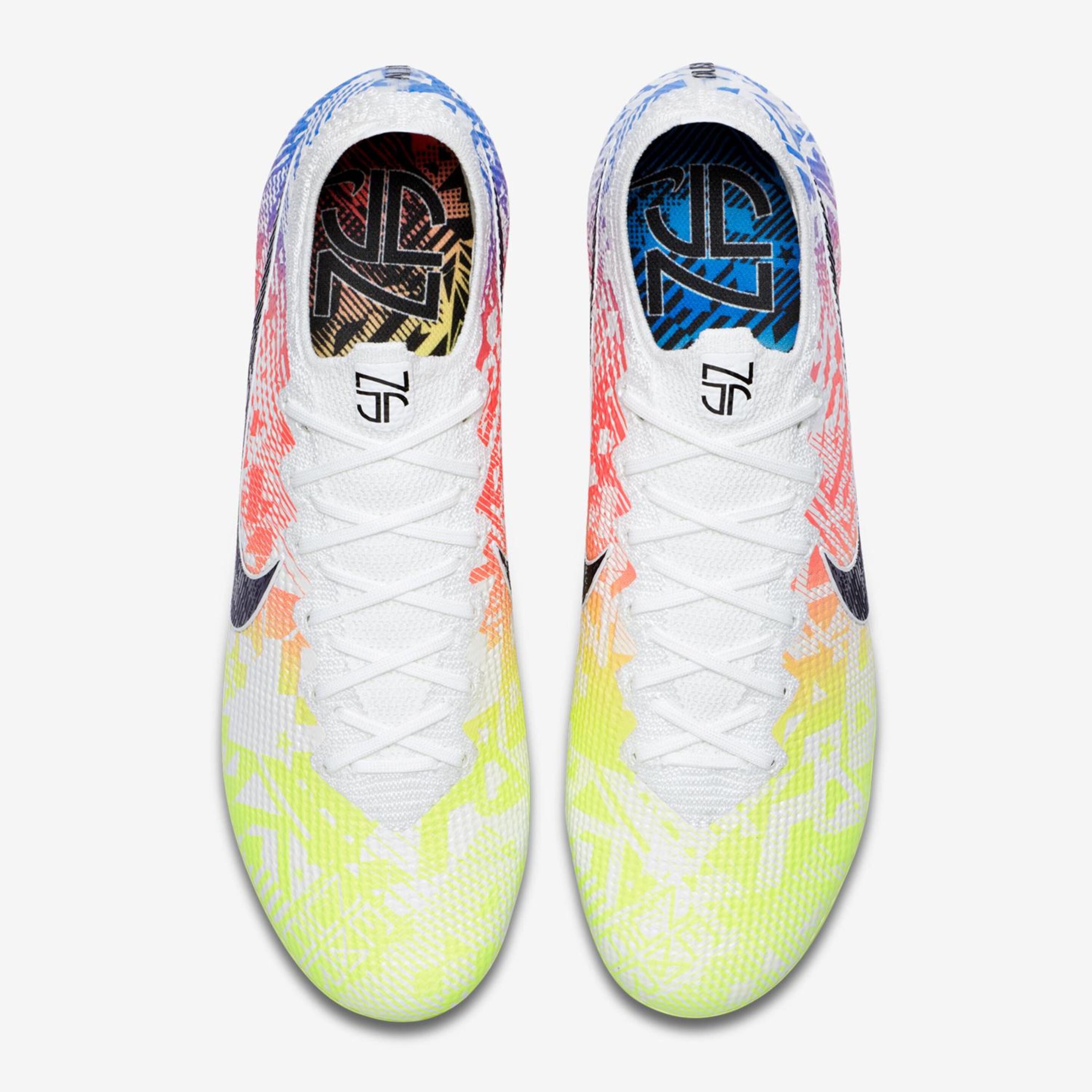 Mercurial Neymar 13 Ag Nike