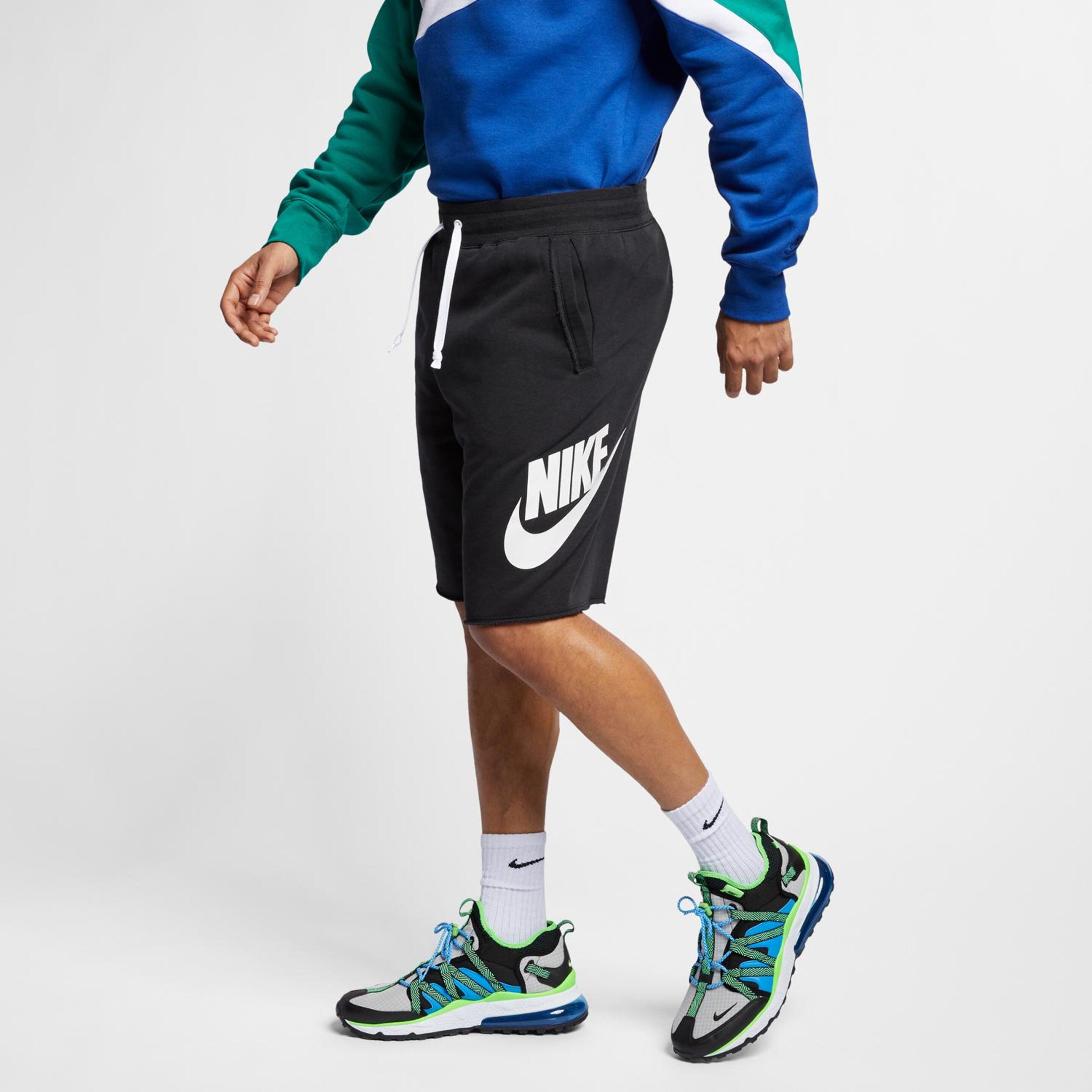 Bermudas Nike