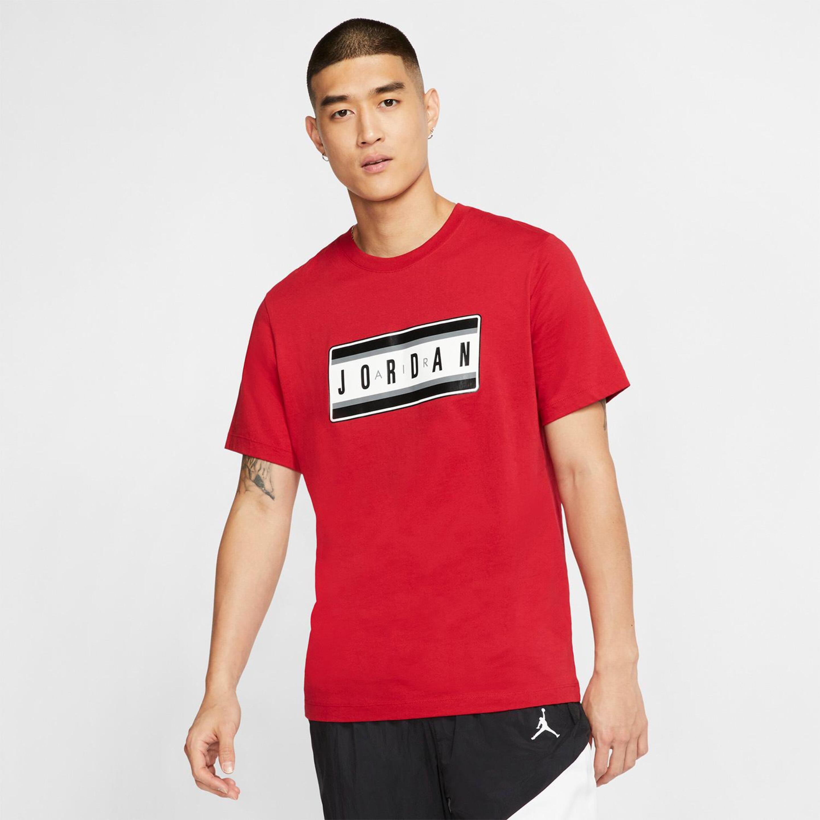 T-shirt Nike Mj Jumpman