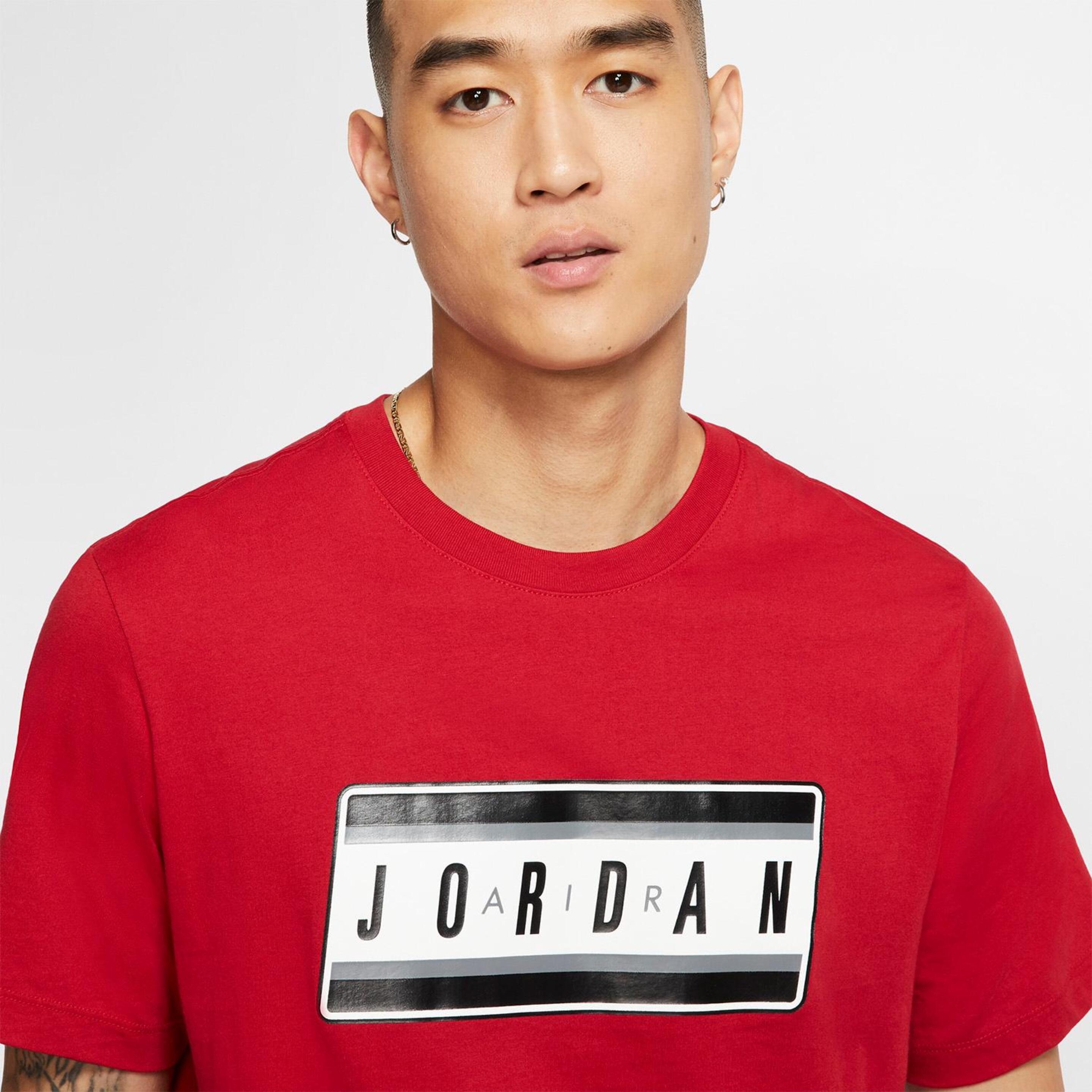T-shirt Nike Mj Jumpman