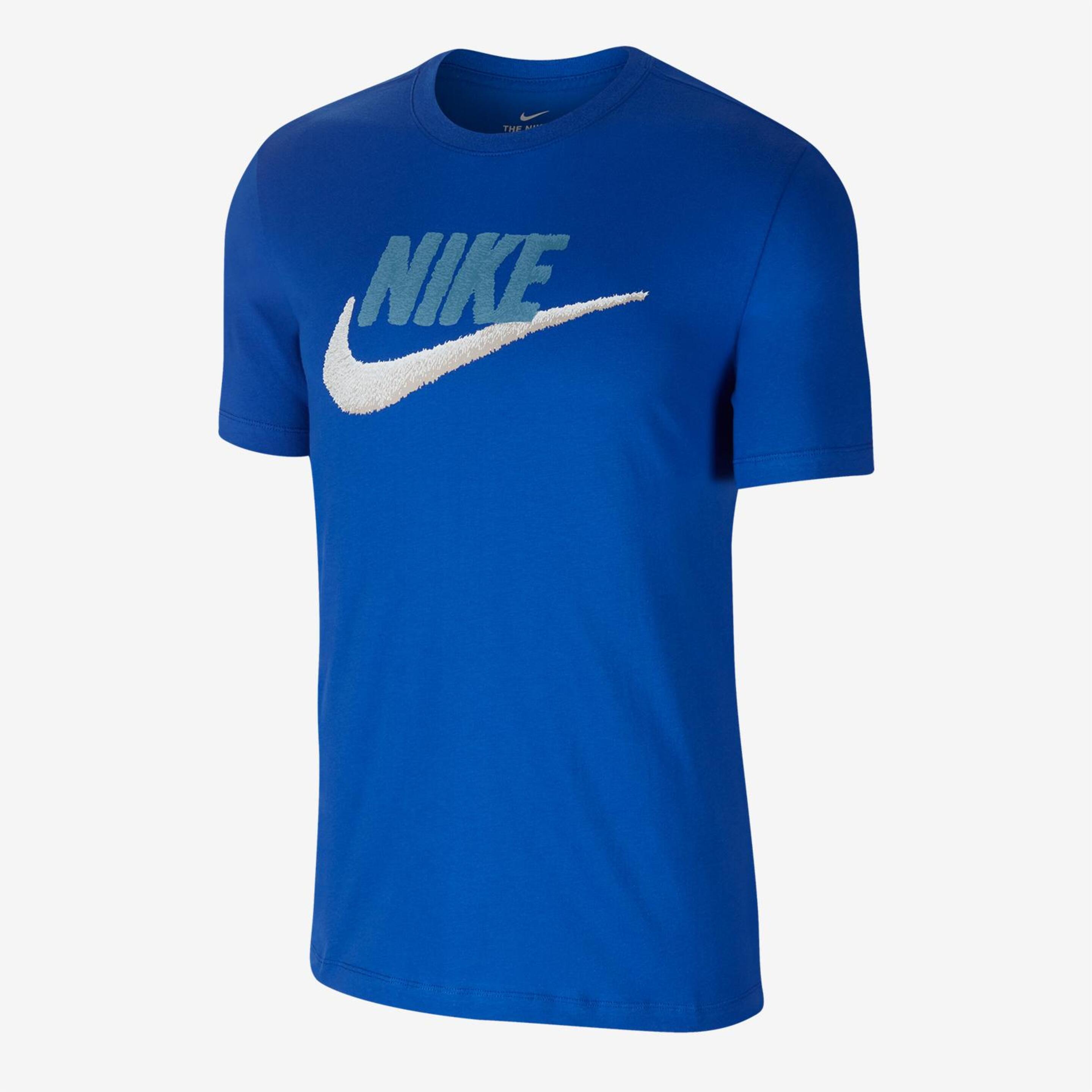 Camiseta Nike