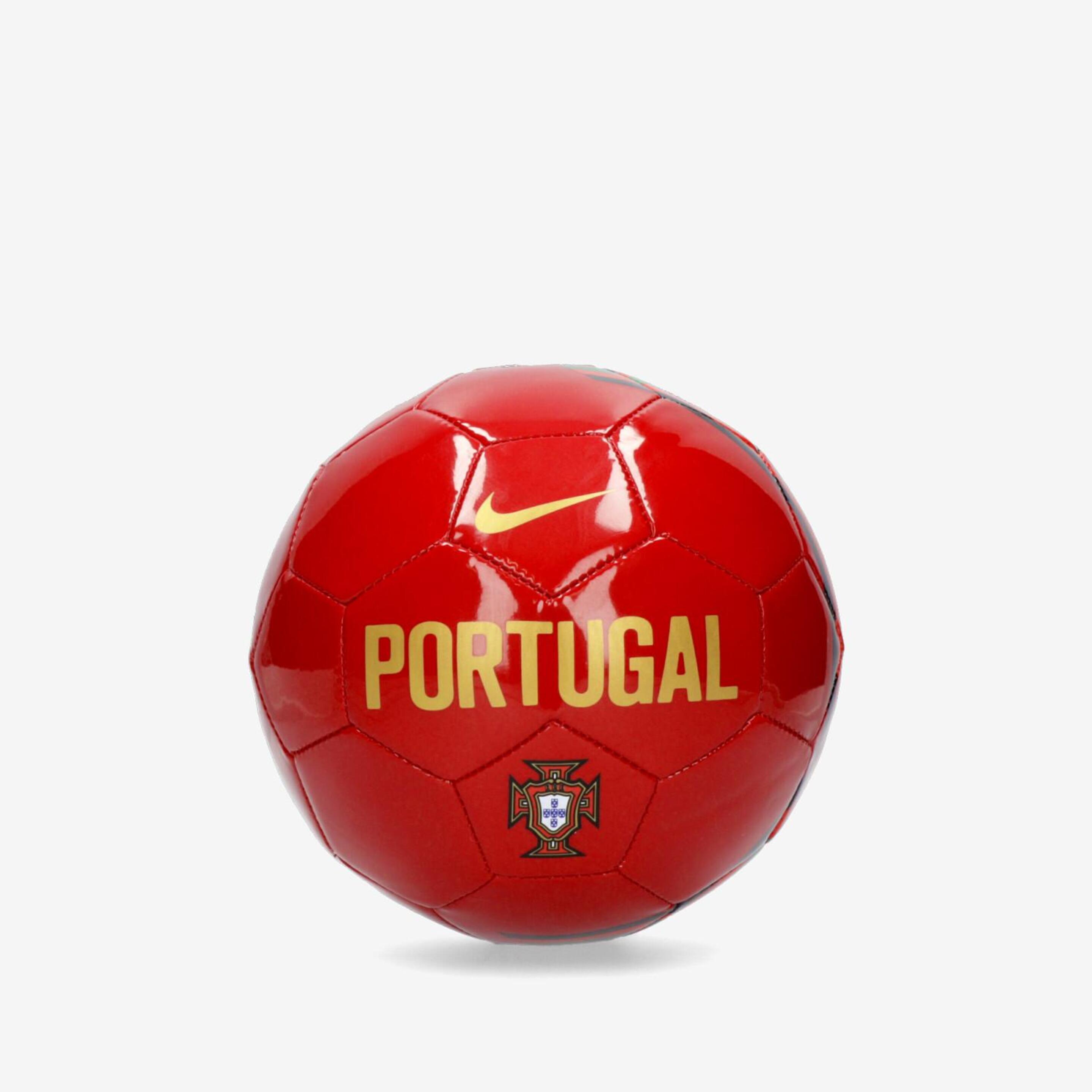 Minibalón Fútbol Portugal