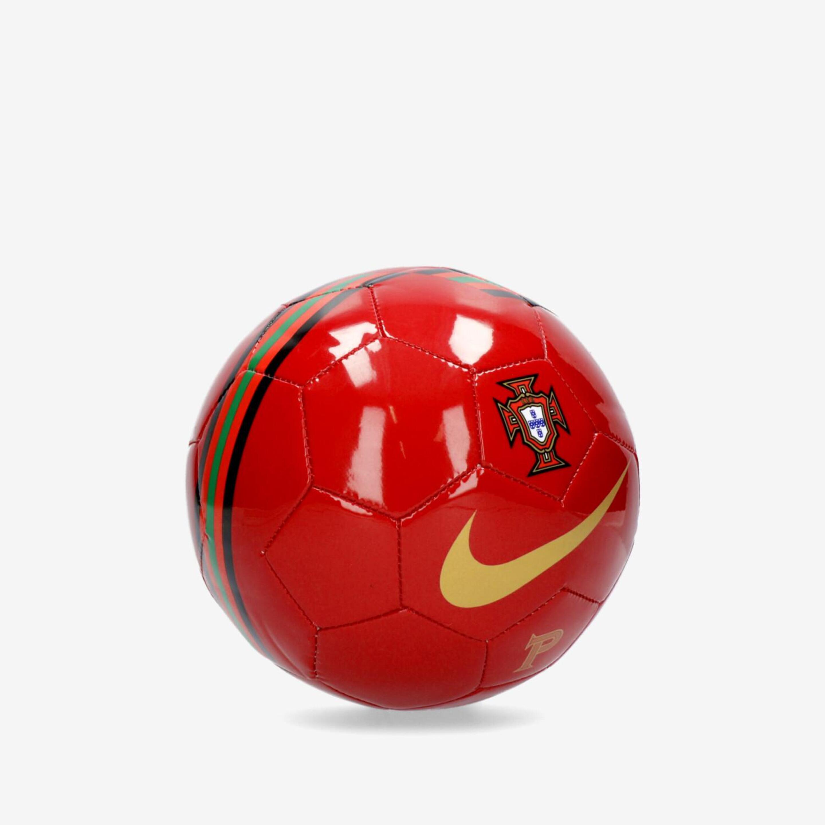 Minibalón Fútbol Portugal