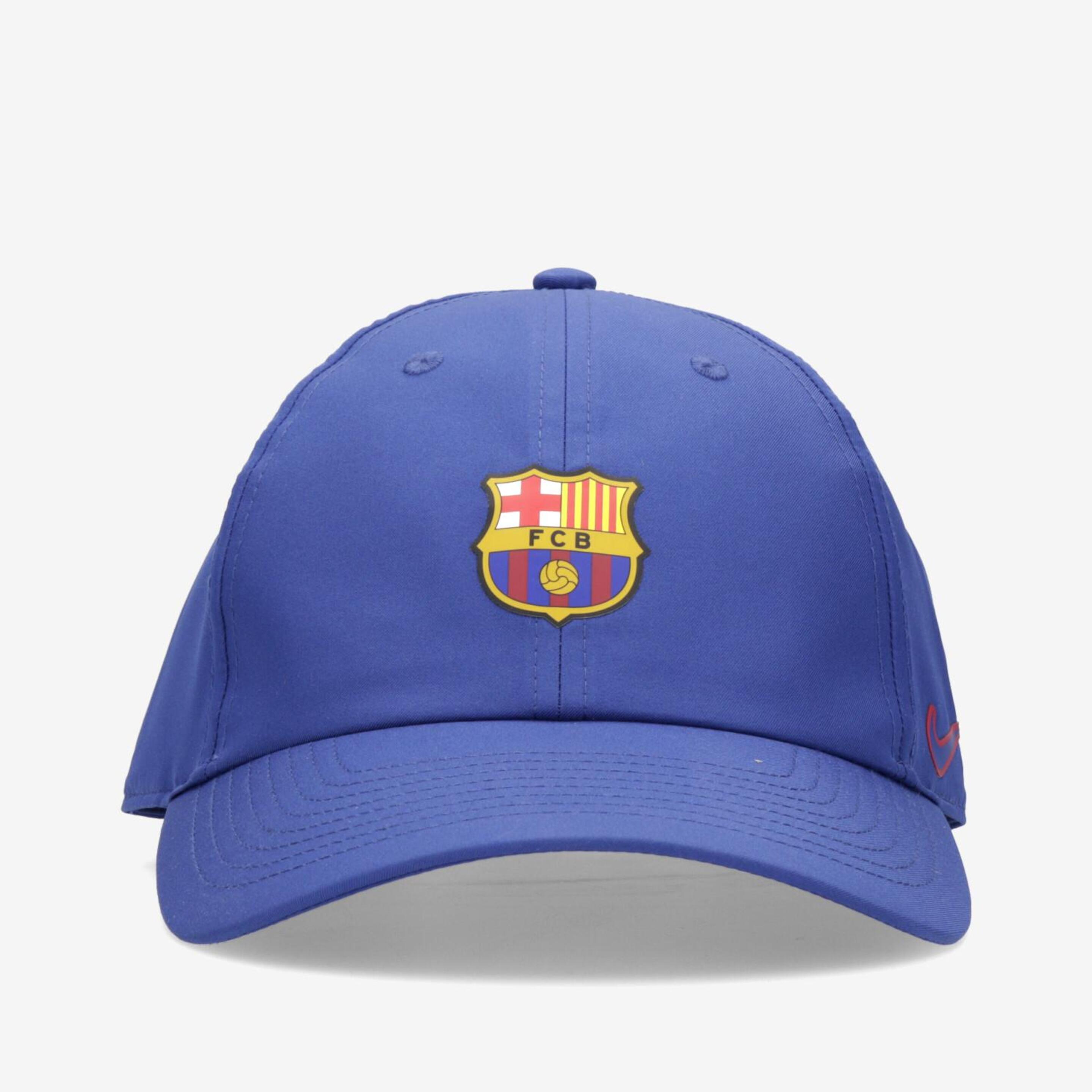 Gorra Barcelona C.f.