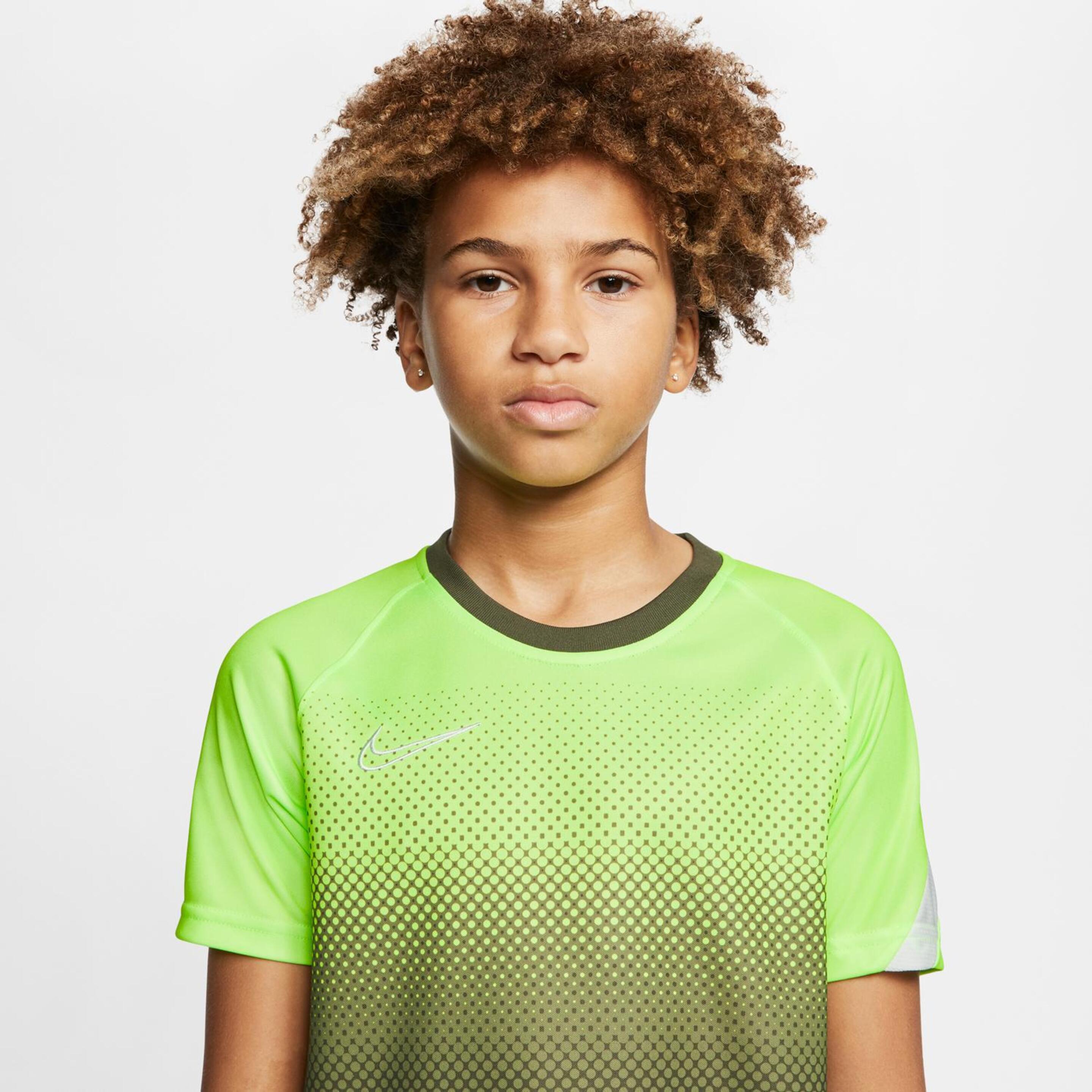 T-shirt Nike Dry Academy