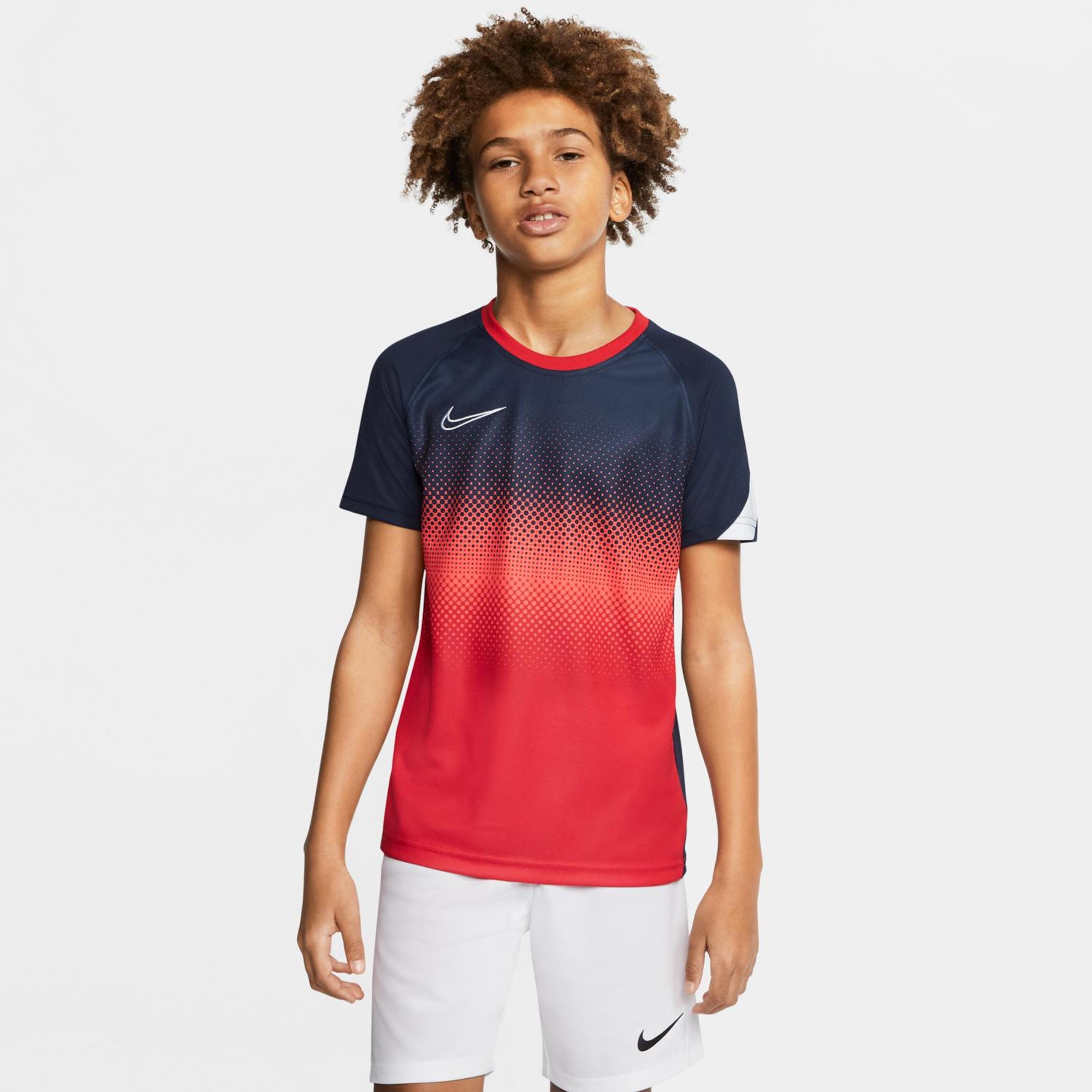 T-shirt Dry Academy Nike