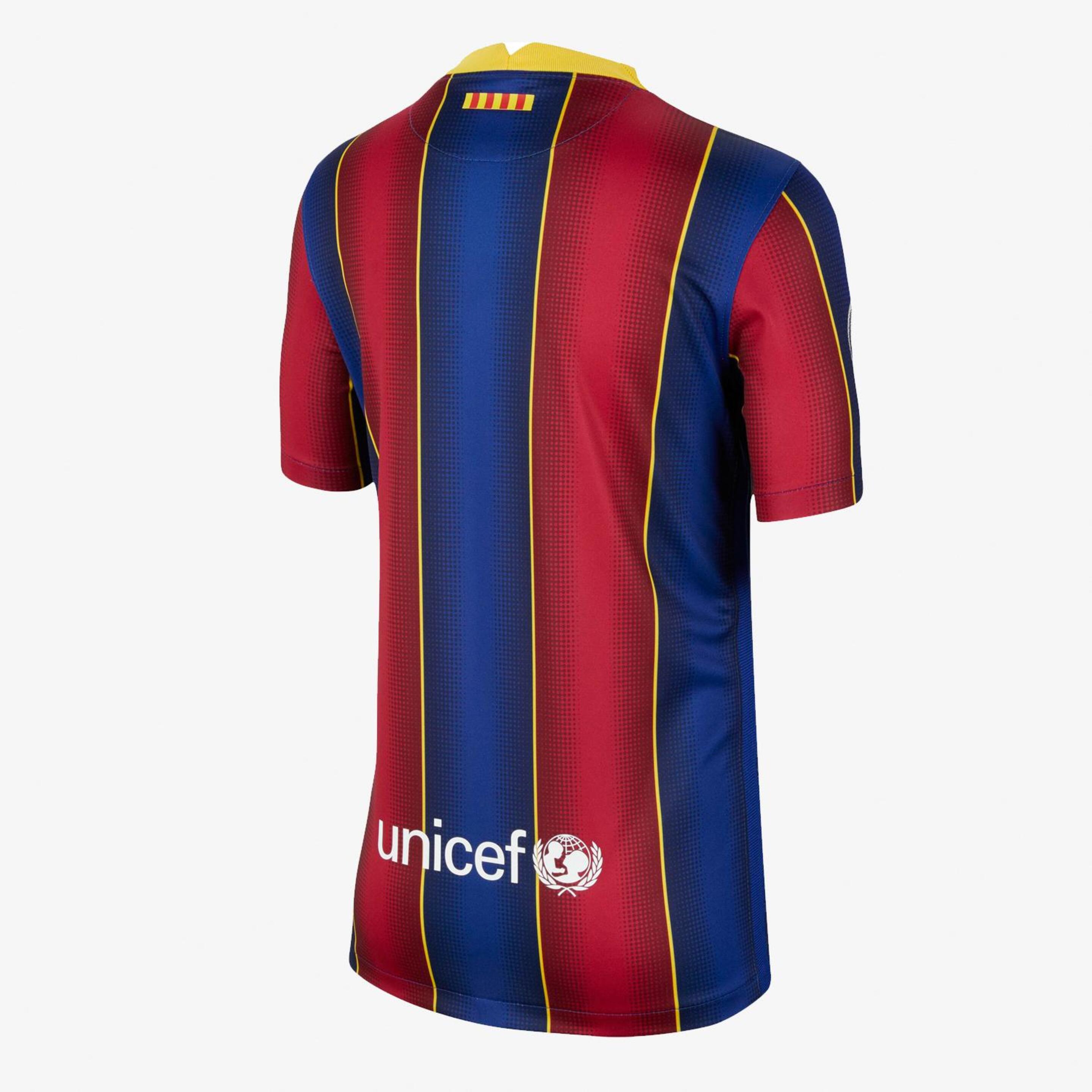 Camiseta Barcelona C.f.