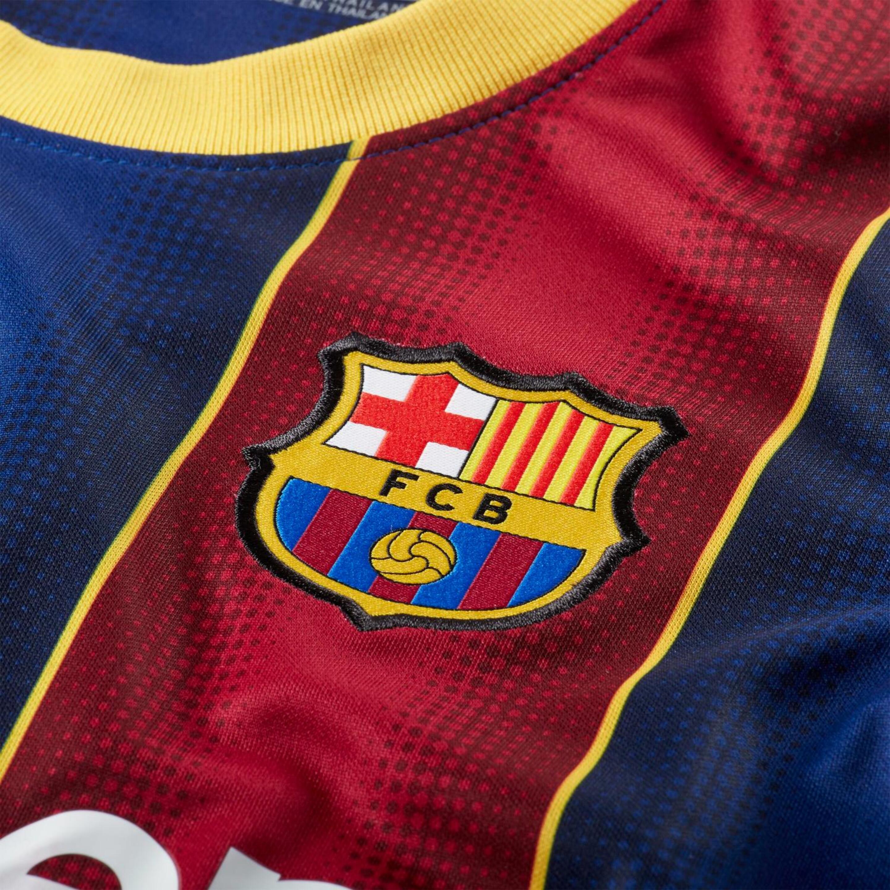 Camiseta Barcelona C.f.