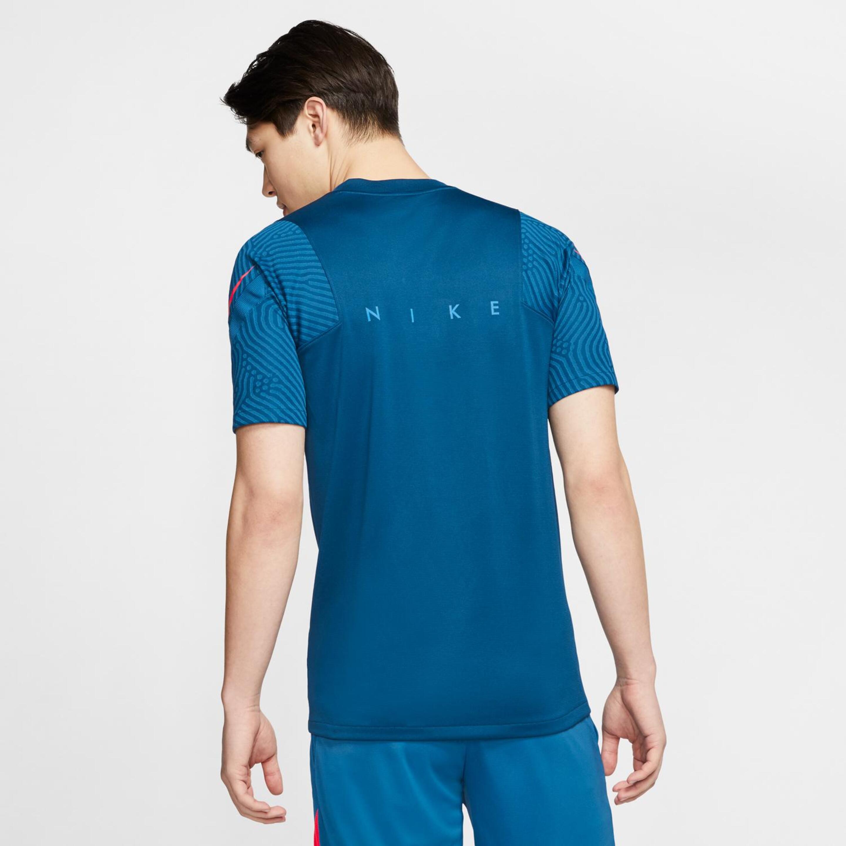 T-shirt Nike Dry Strike