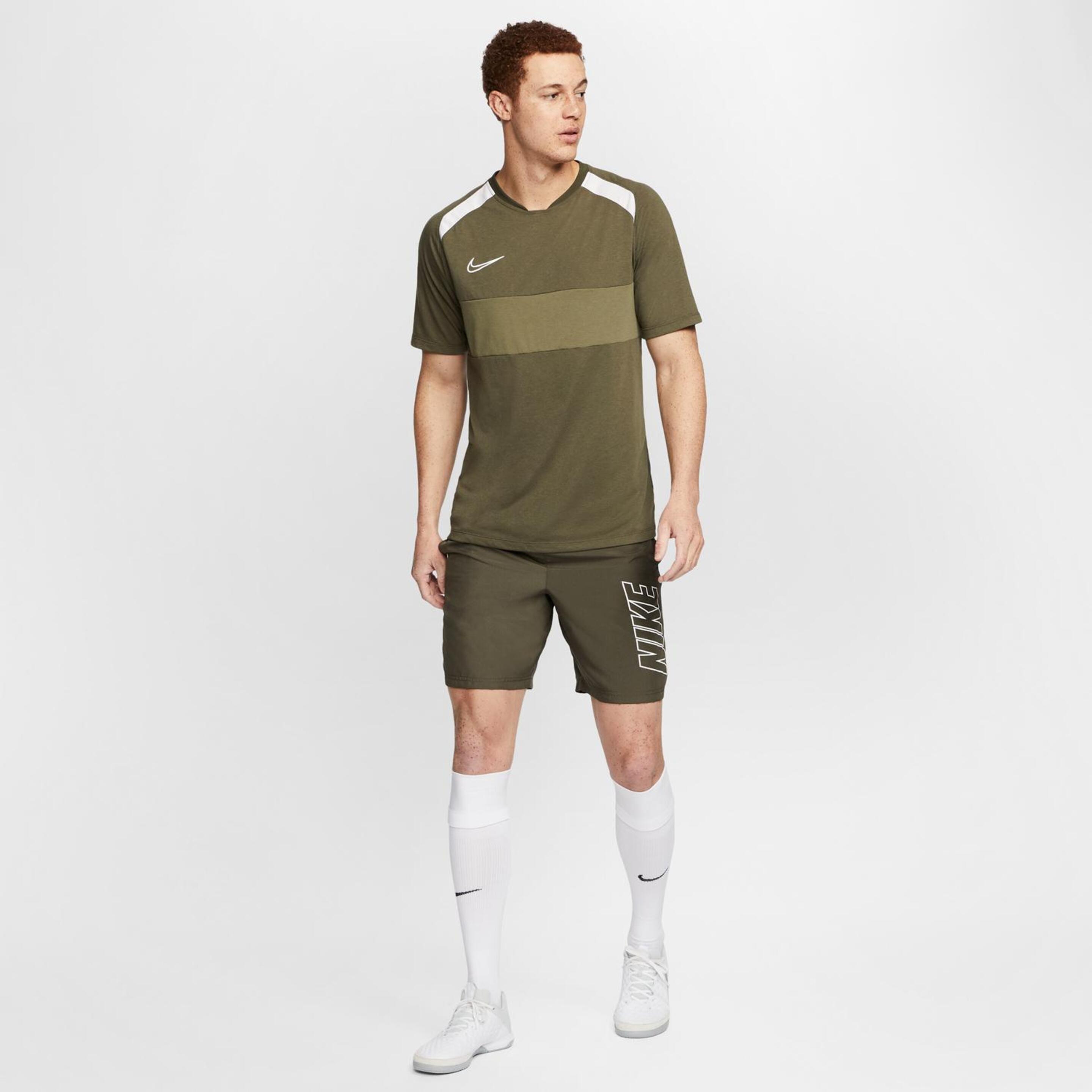 T-shirt Nike Dry Academy Top