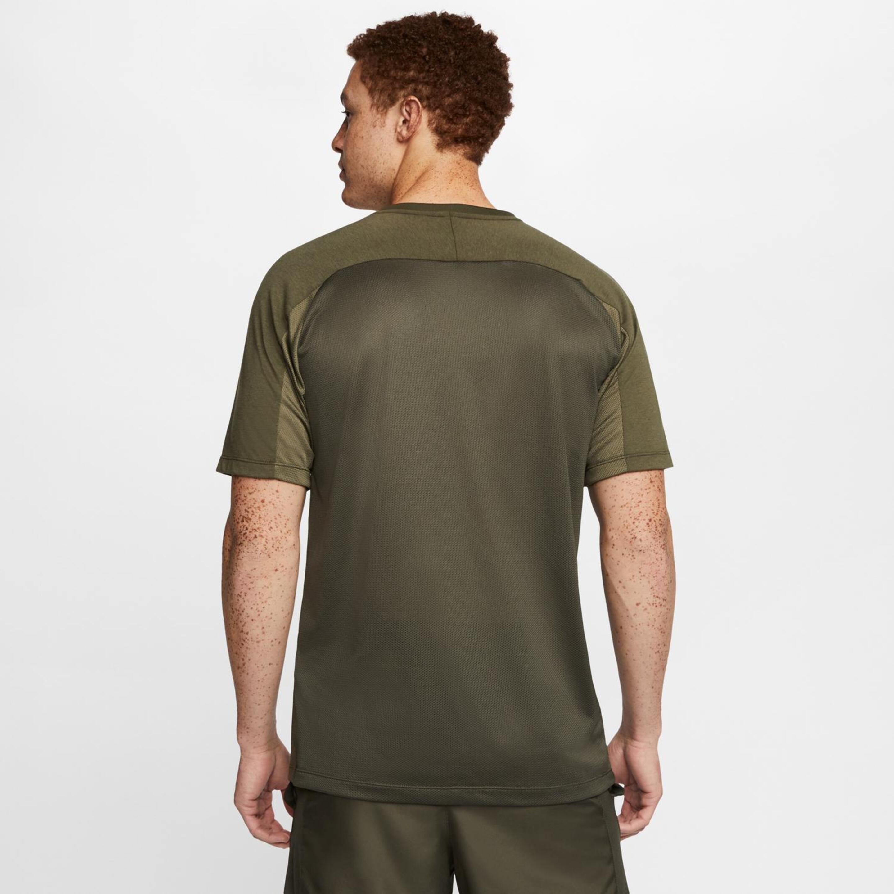 T-shirt Nike Dry Academy Top