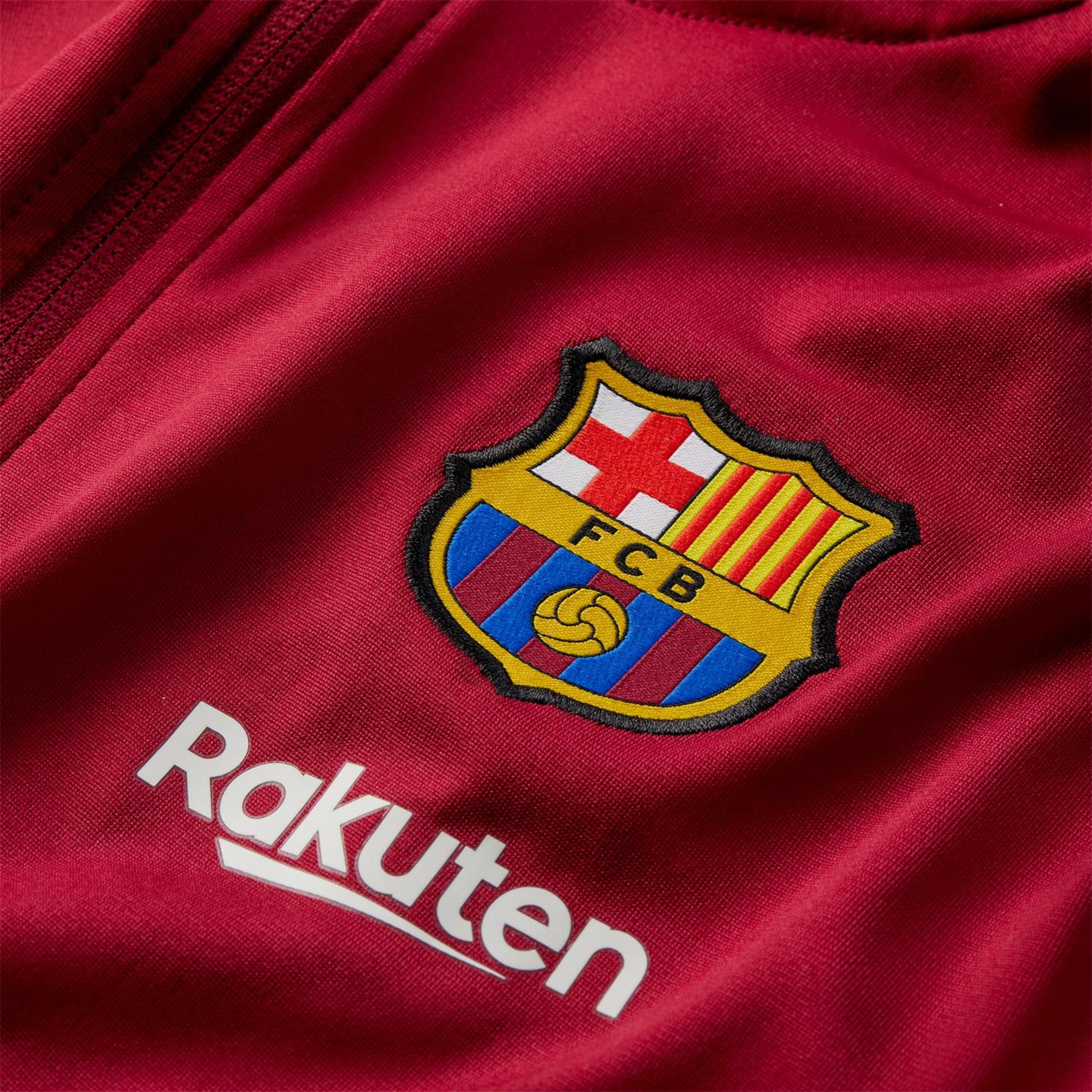 Chándal F.c. Barcelona Nike