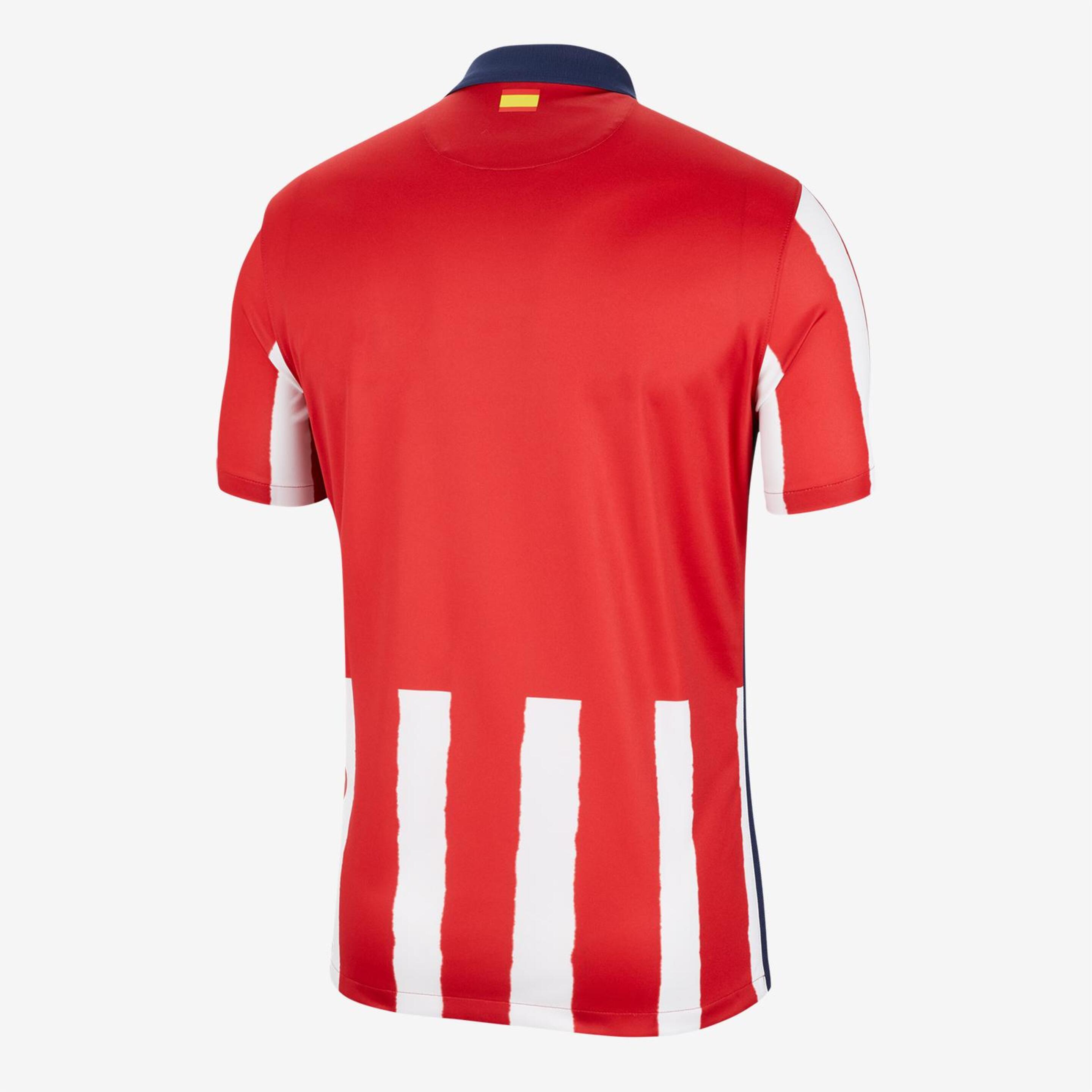 Camiseta Atlético Madrid