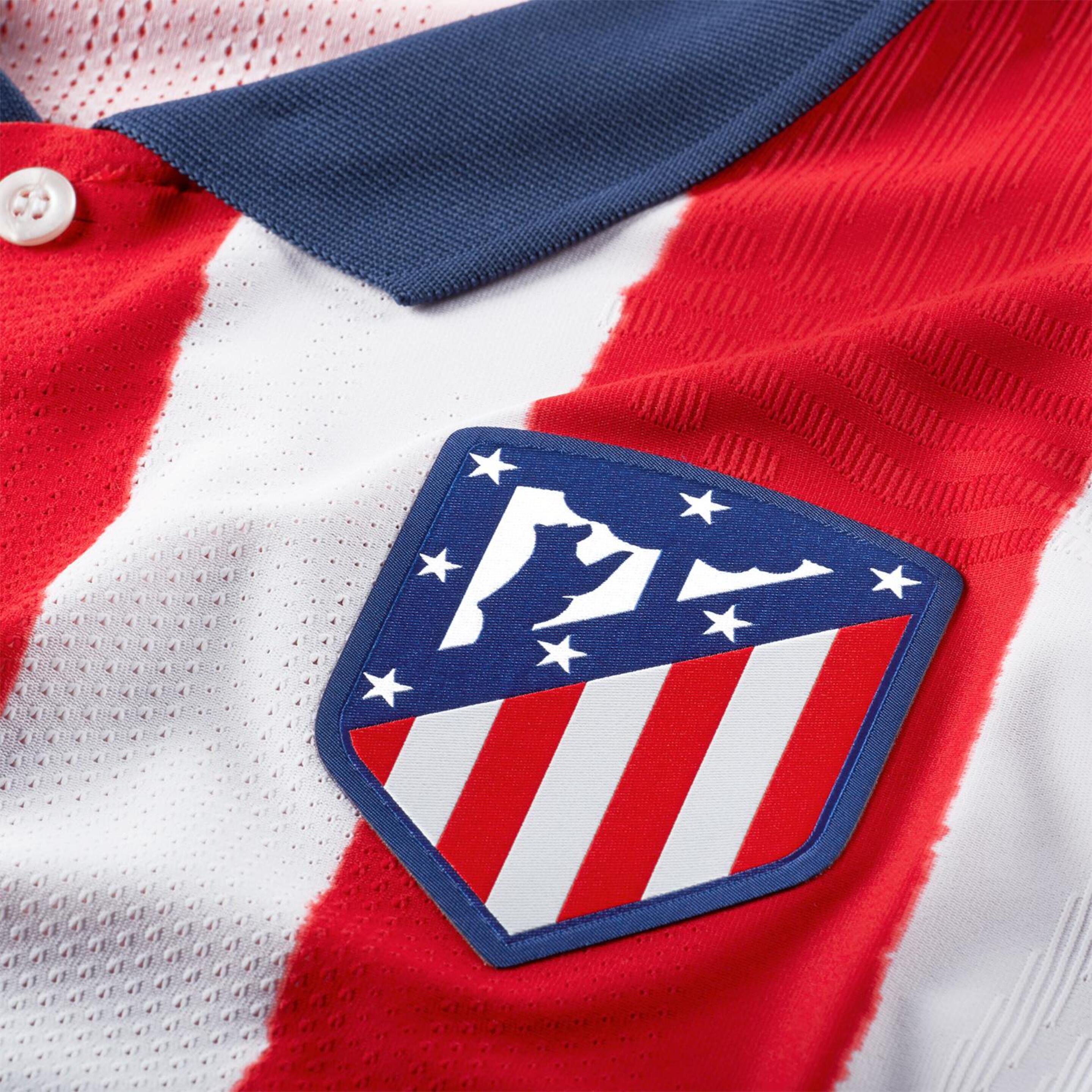 Camiseta Atlético Madrid