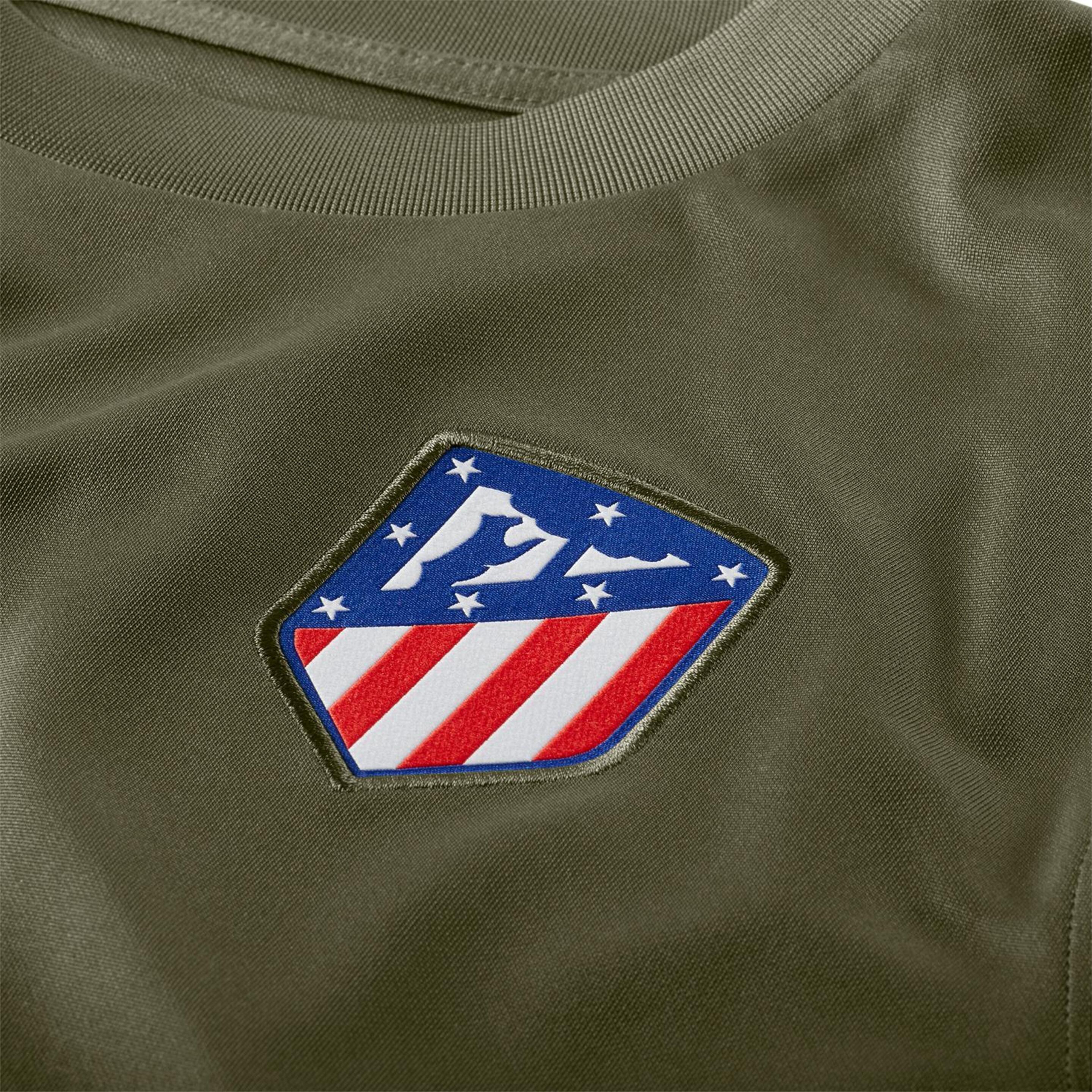 Camiseta Entrenamiento Atlético Madrid