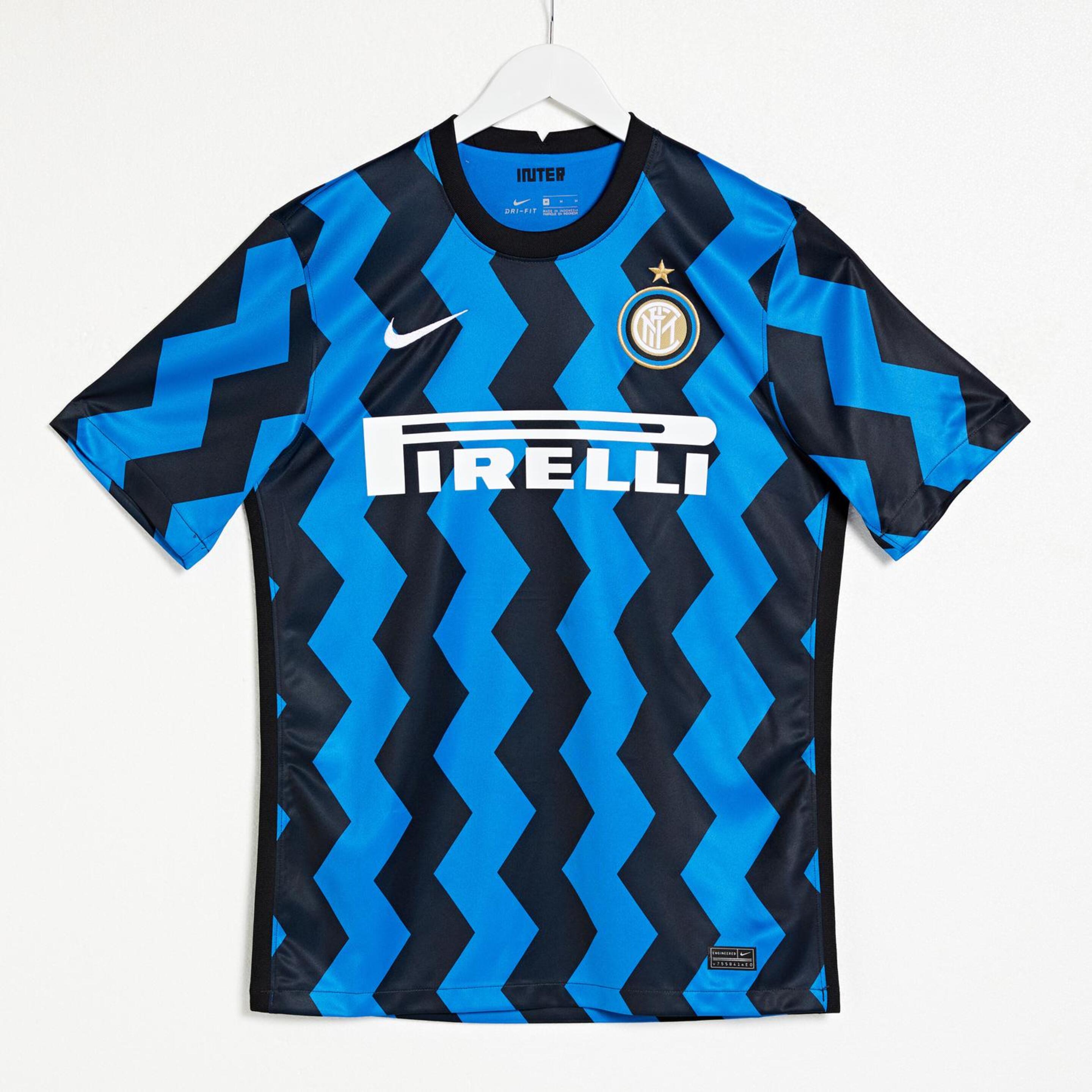 Camisola Inter Milan Nike