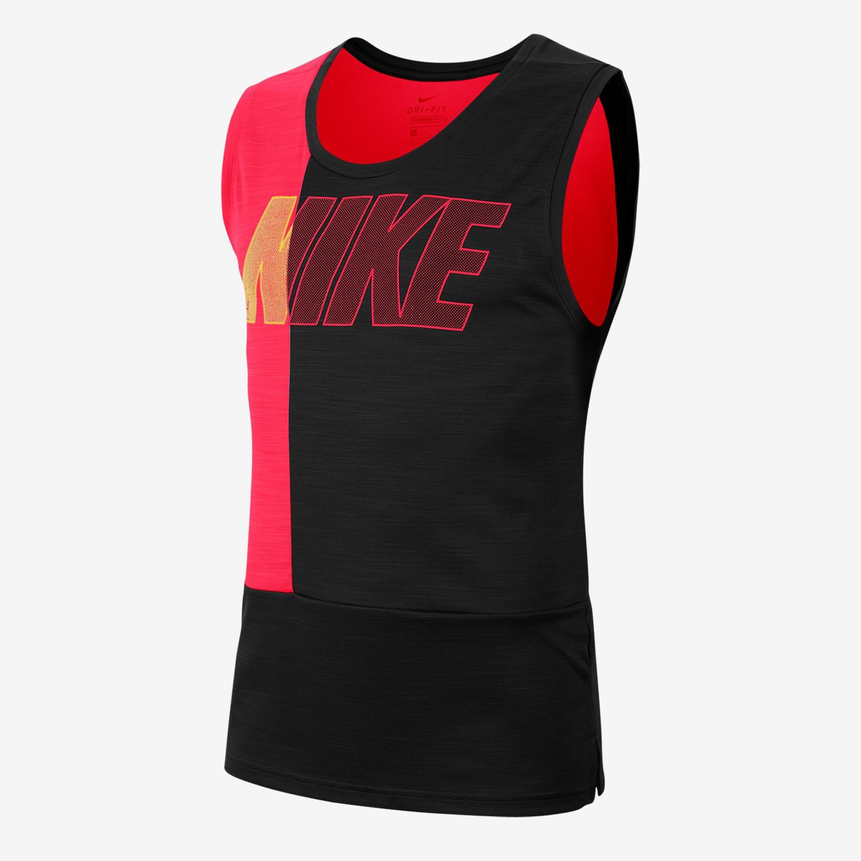 Nike Dri-fit Superset