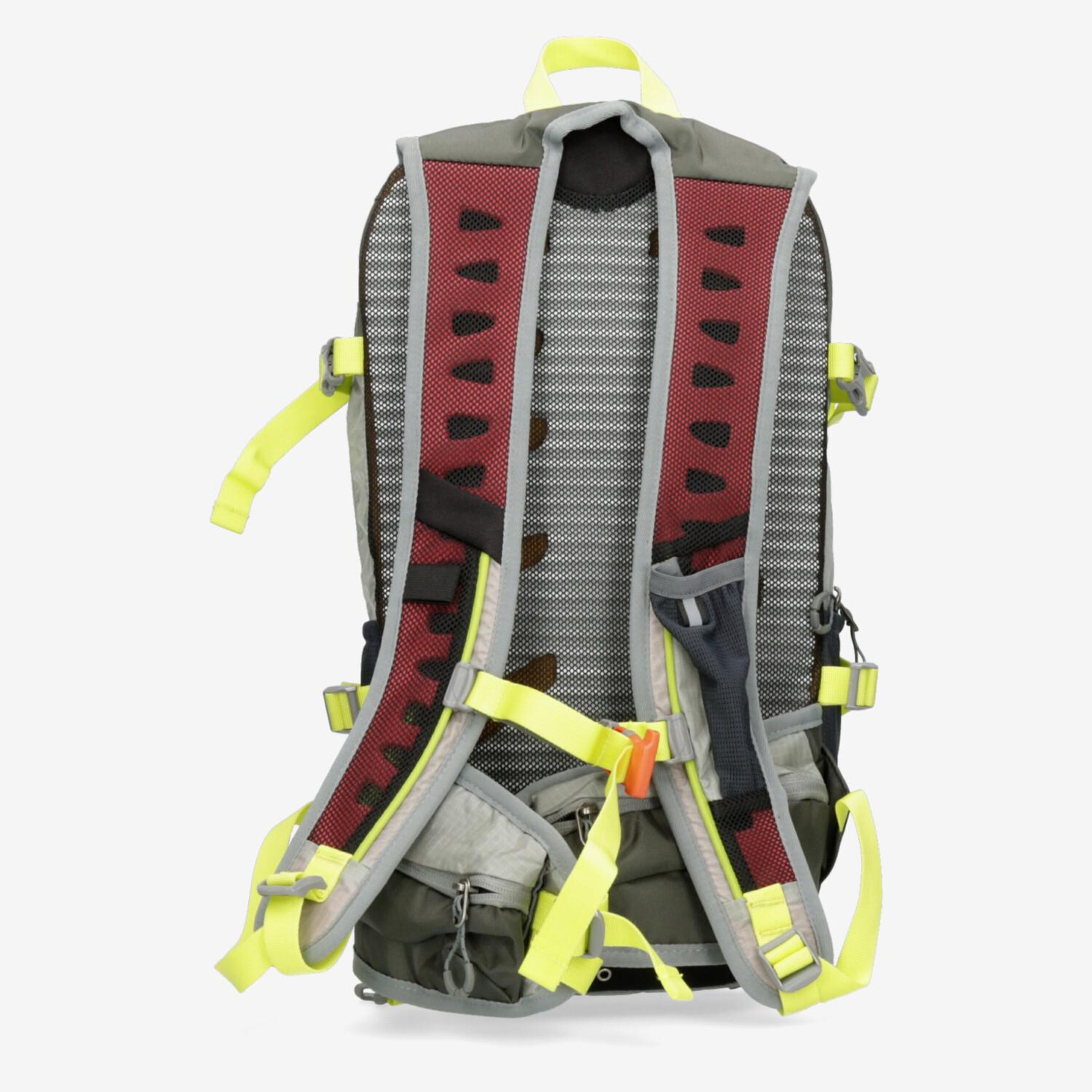 Mochila Boriken Alpine 20