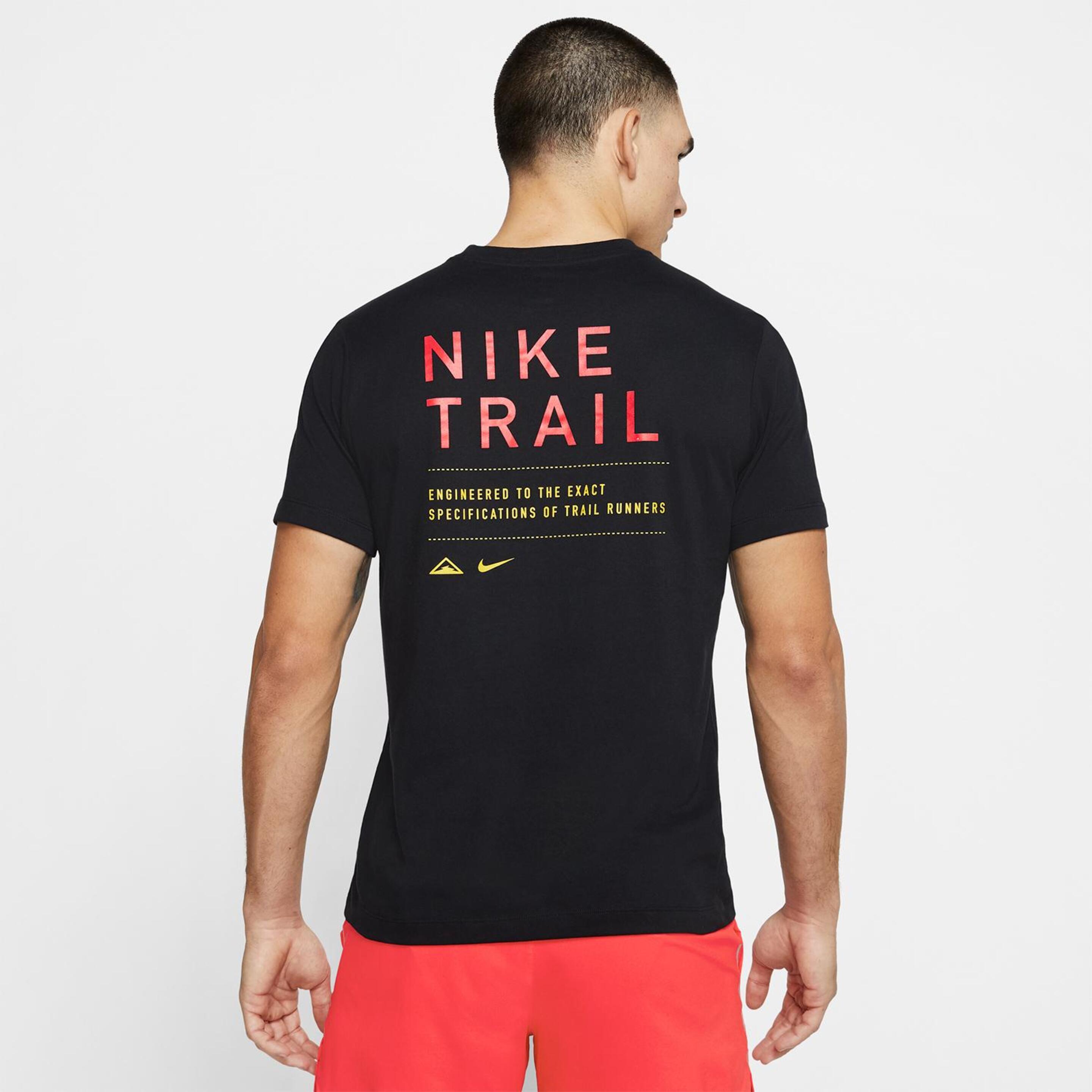 Nike Dri-fit Trail