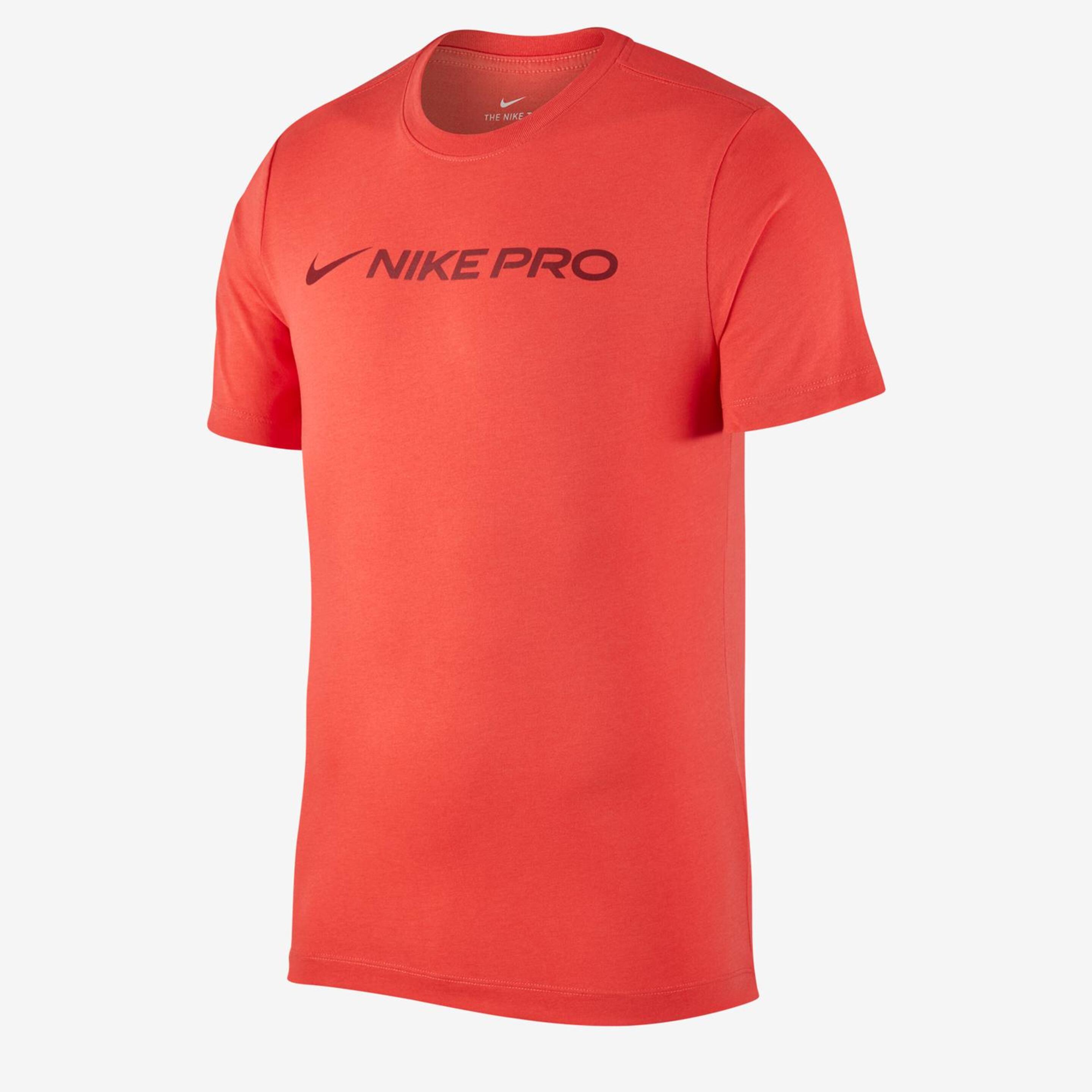 Camiseta Running Nike