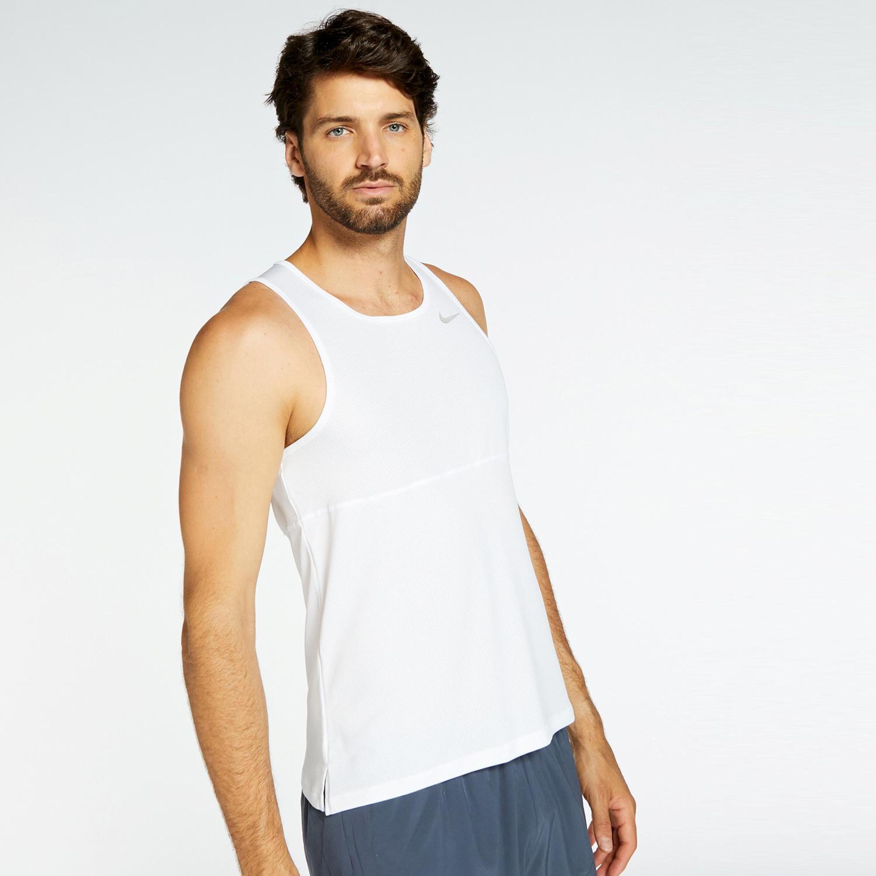 Camisola S/mangas Nike