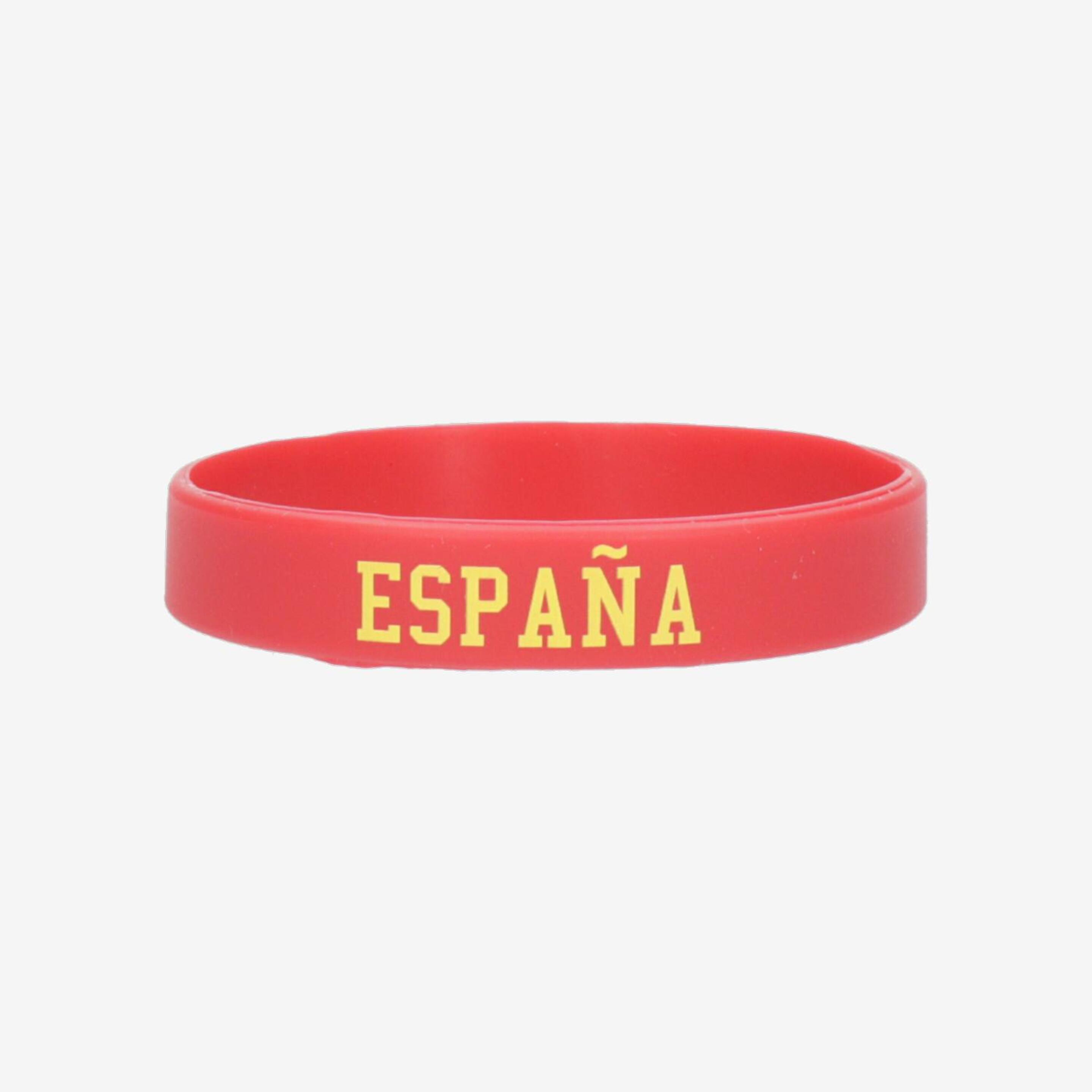 Pulsera España Eurocopa