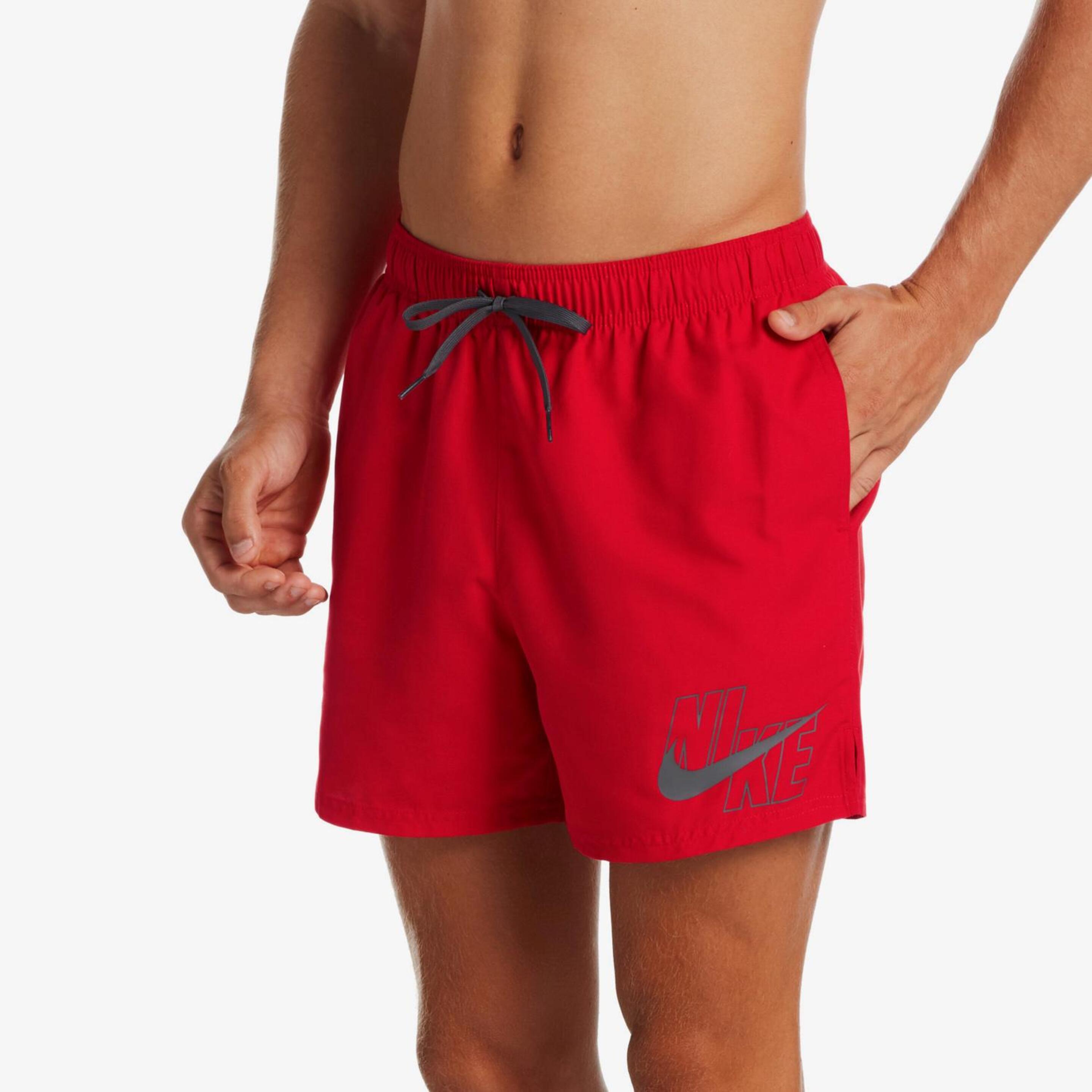 Nike Volley