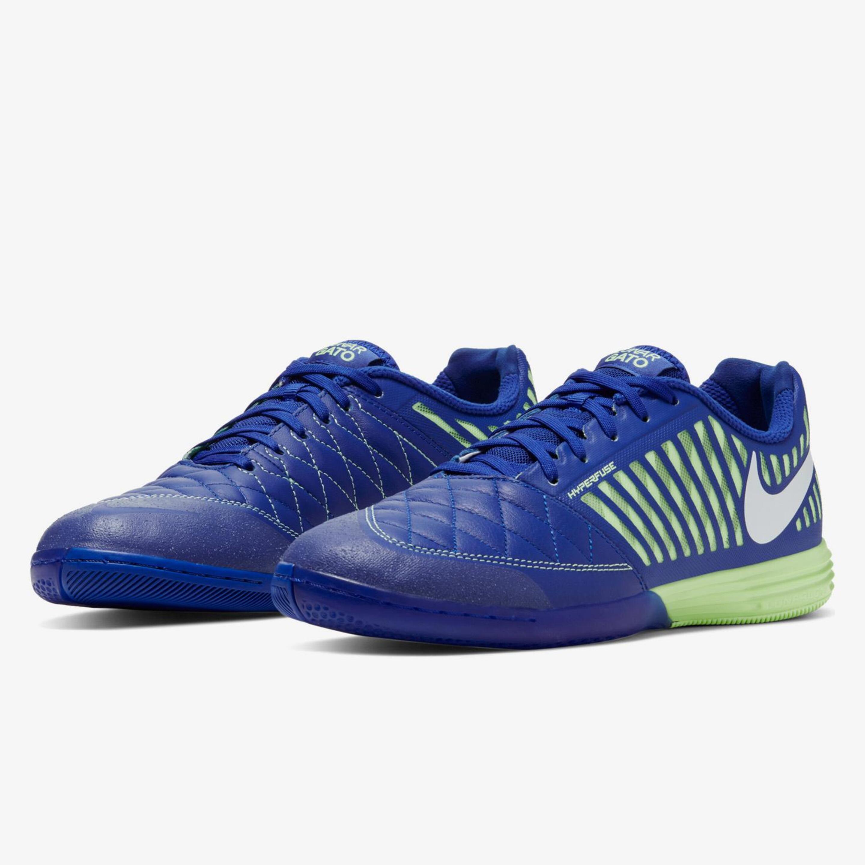 Nike Lunar Gato 2 Lc Sala