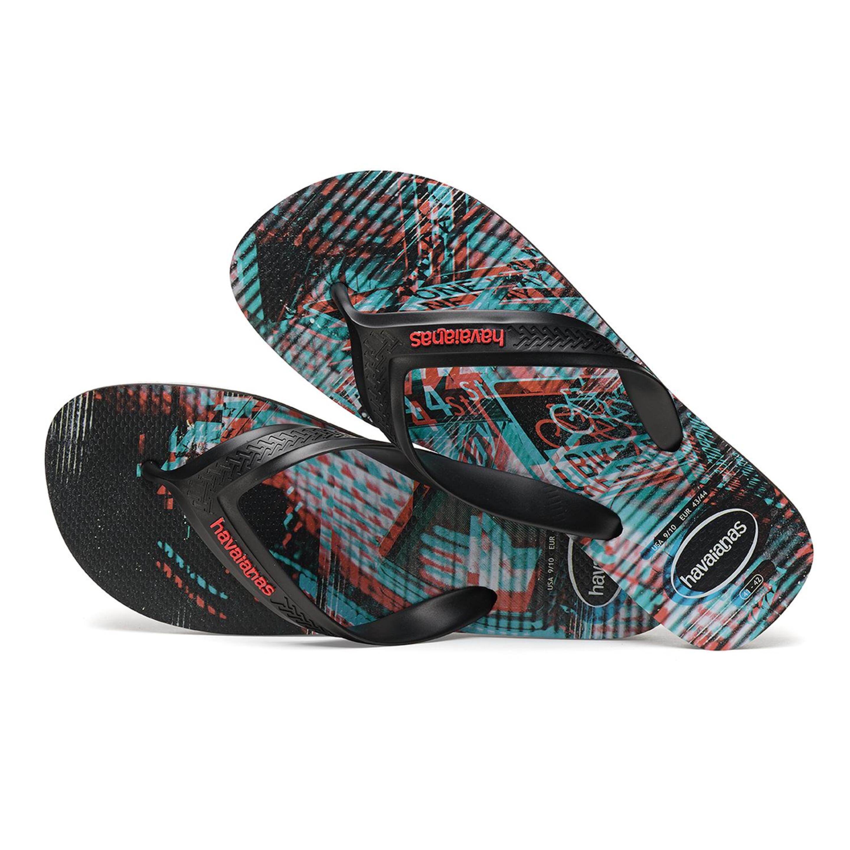 Havaianas Top Max Motion