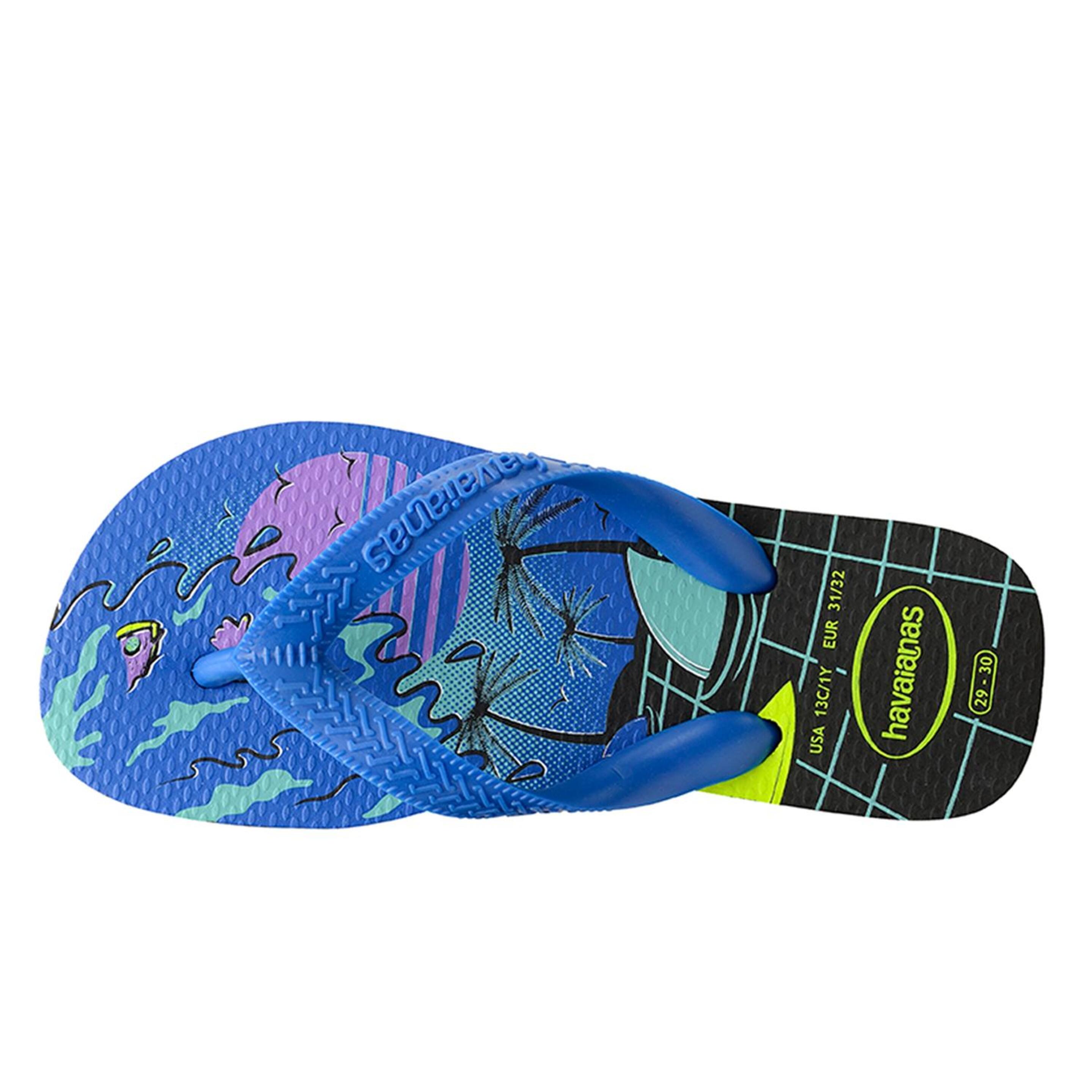 Havaianas Top Radical