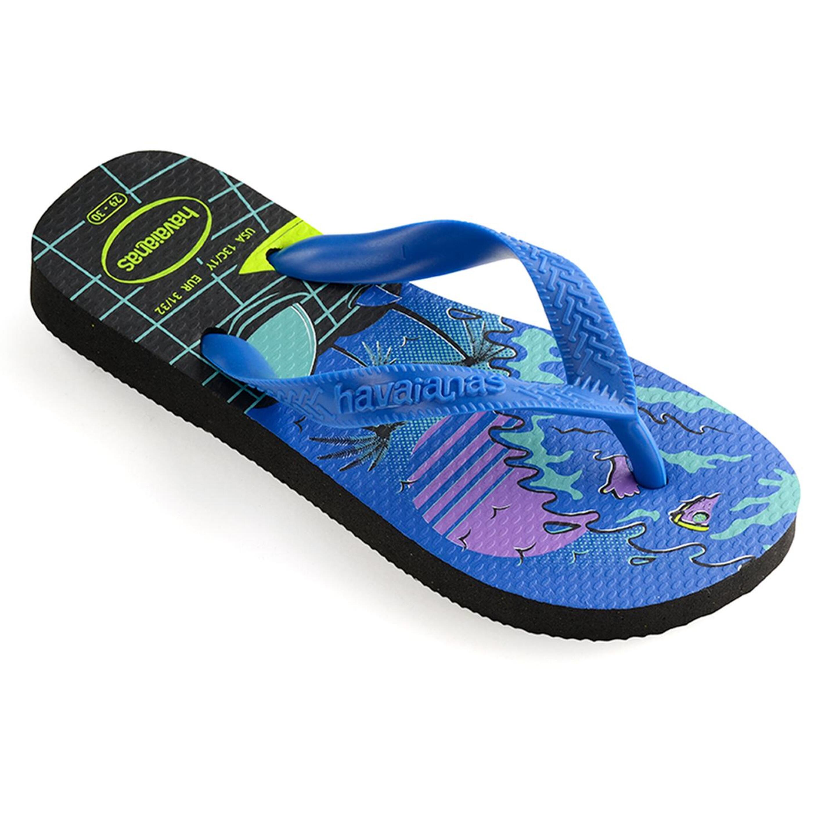 Havaianas Top Radical