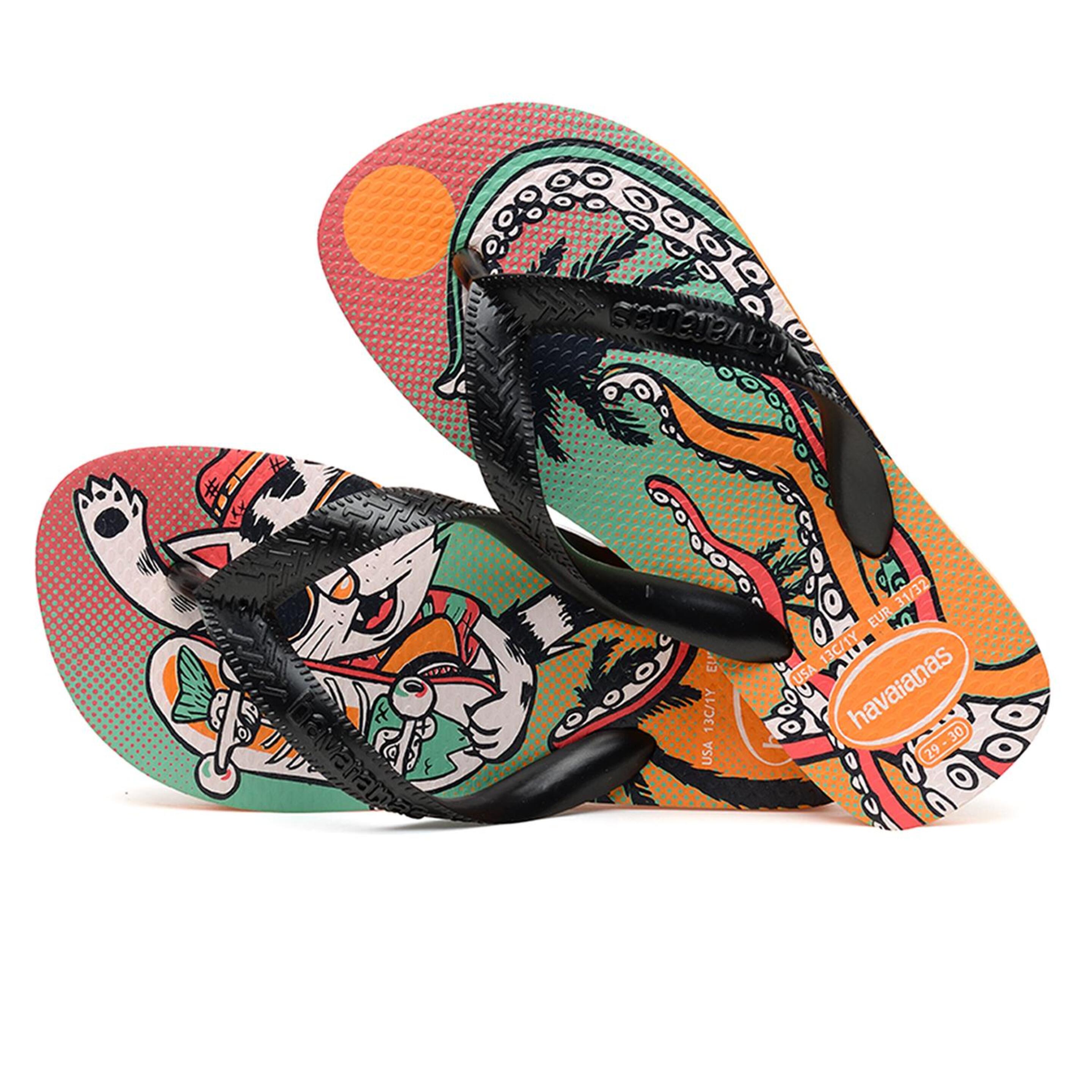 Havaianas Top Radical