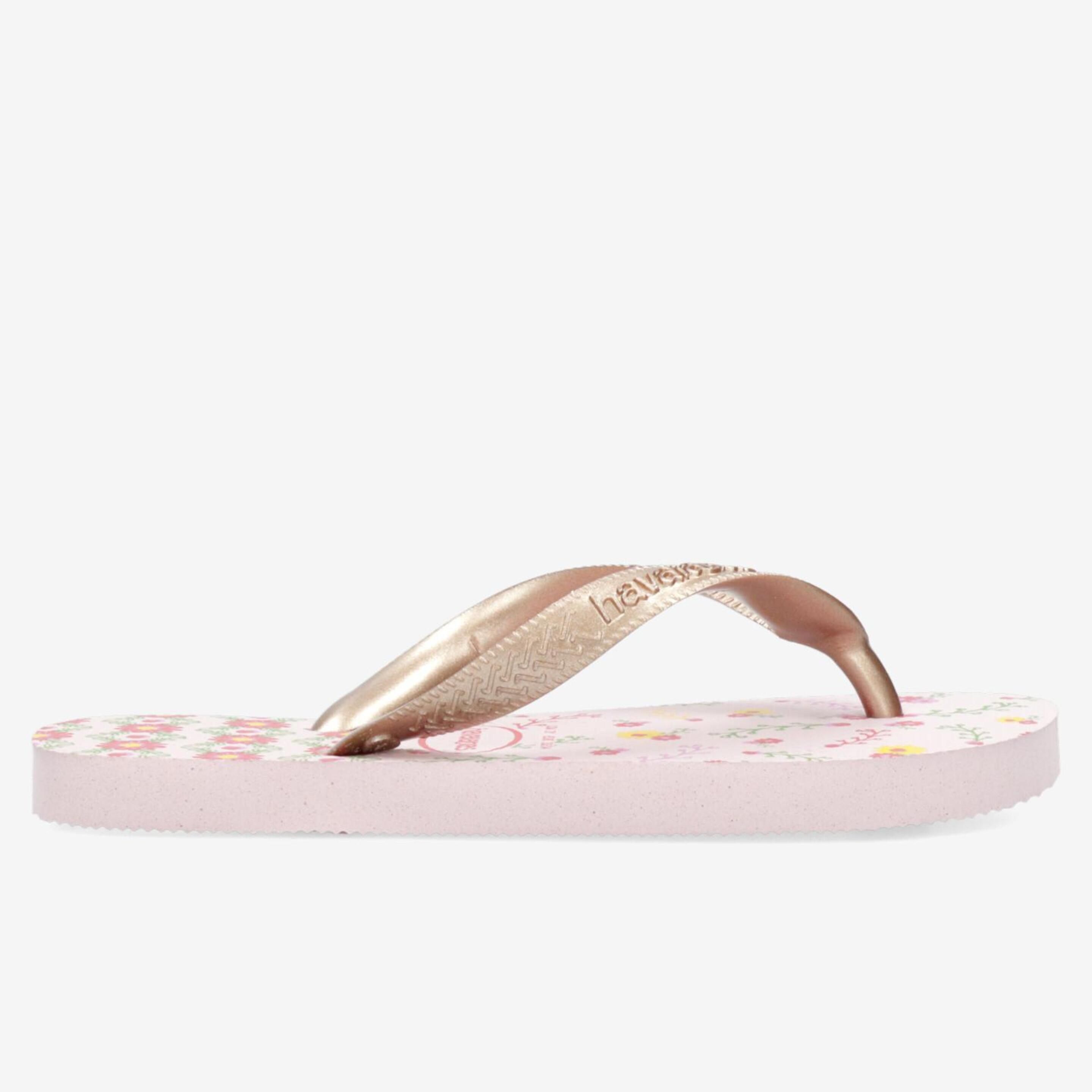 Havaianas Flower