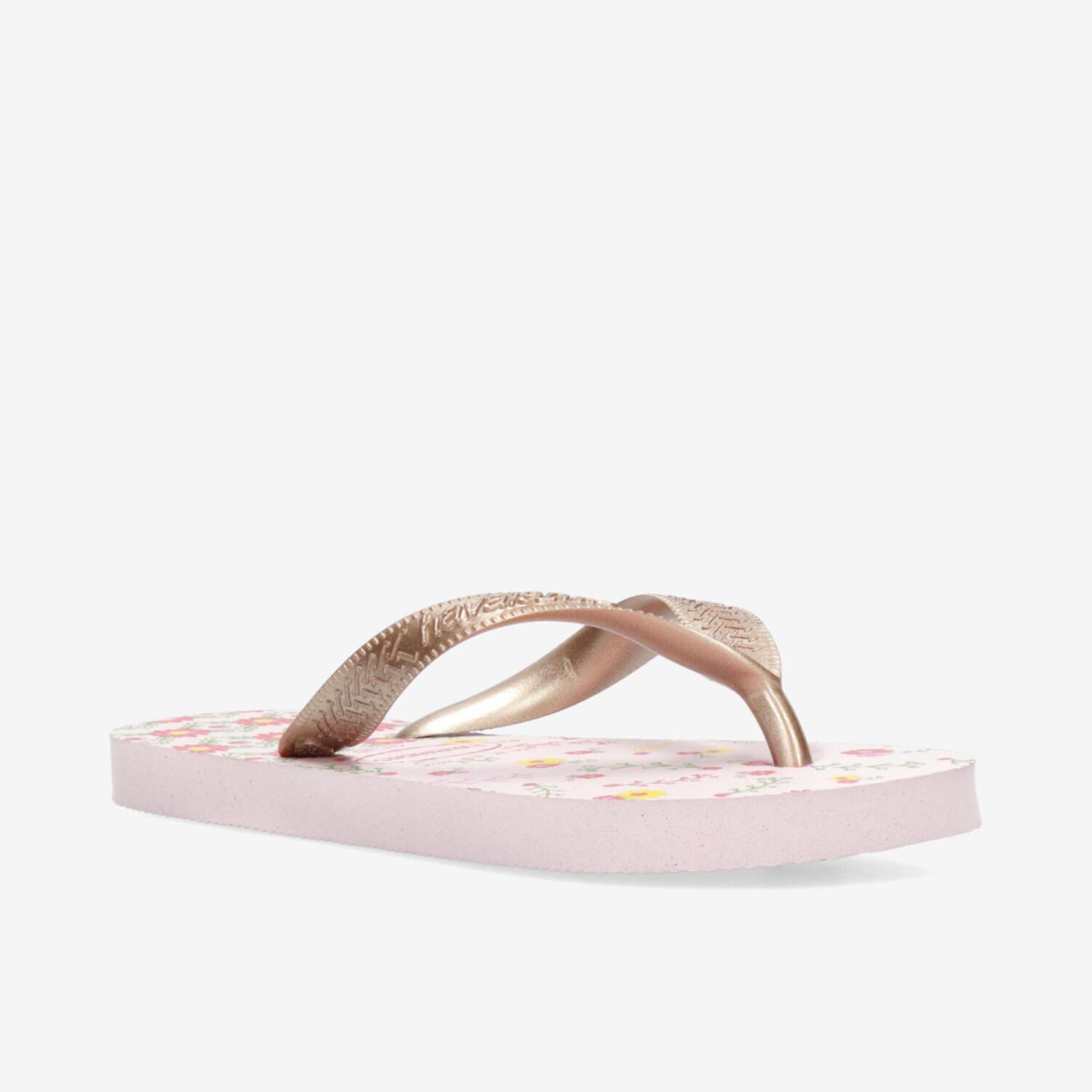 Havaianas Flower