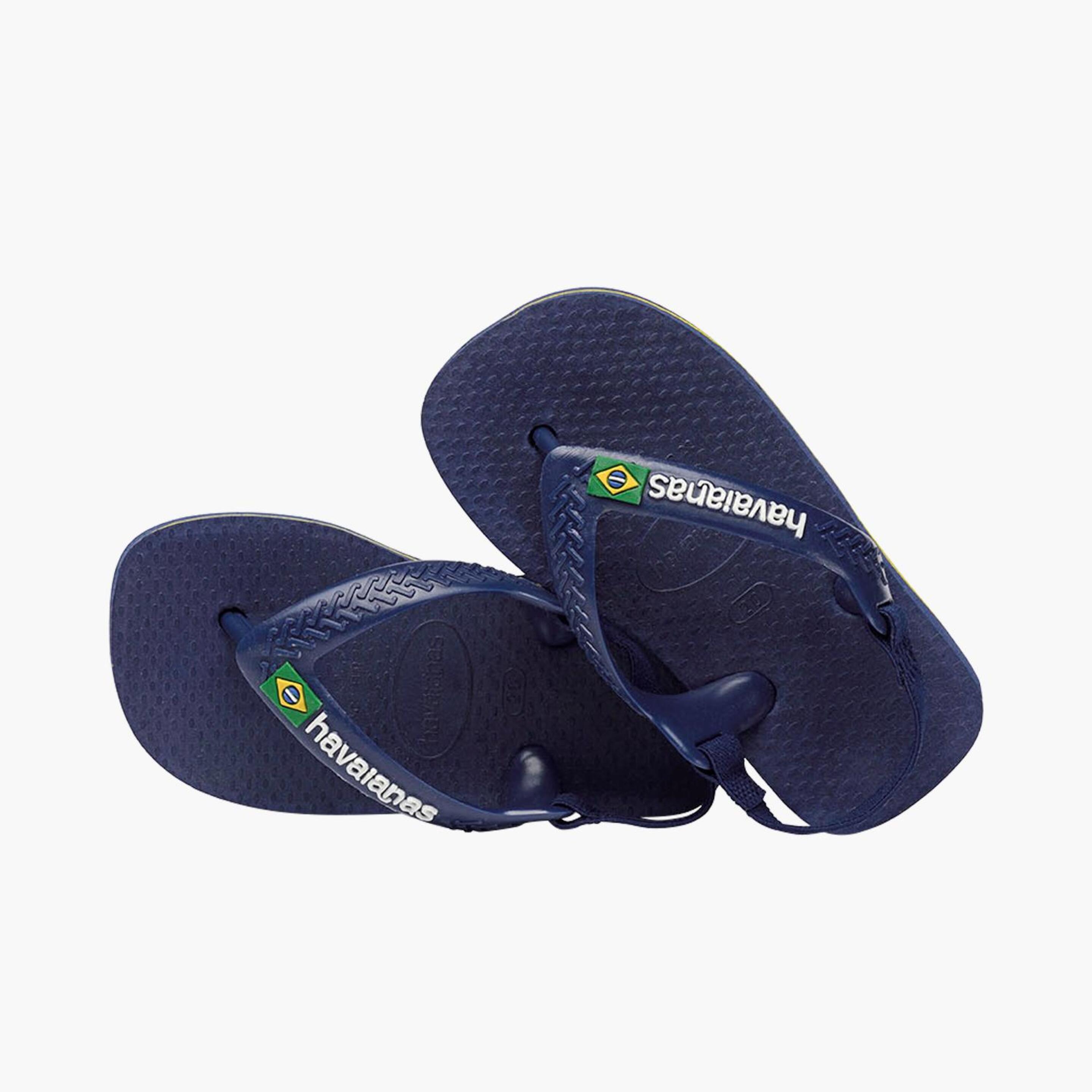 Havaianas Brasil Logo