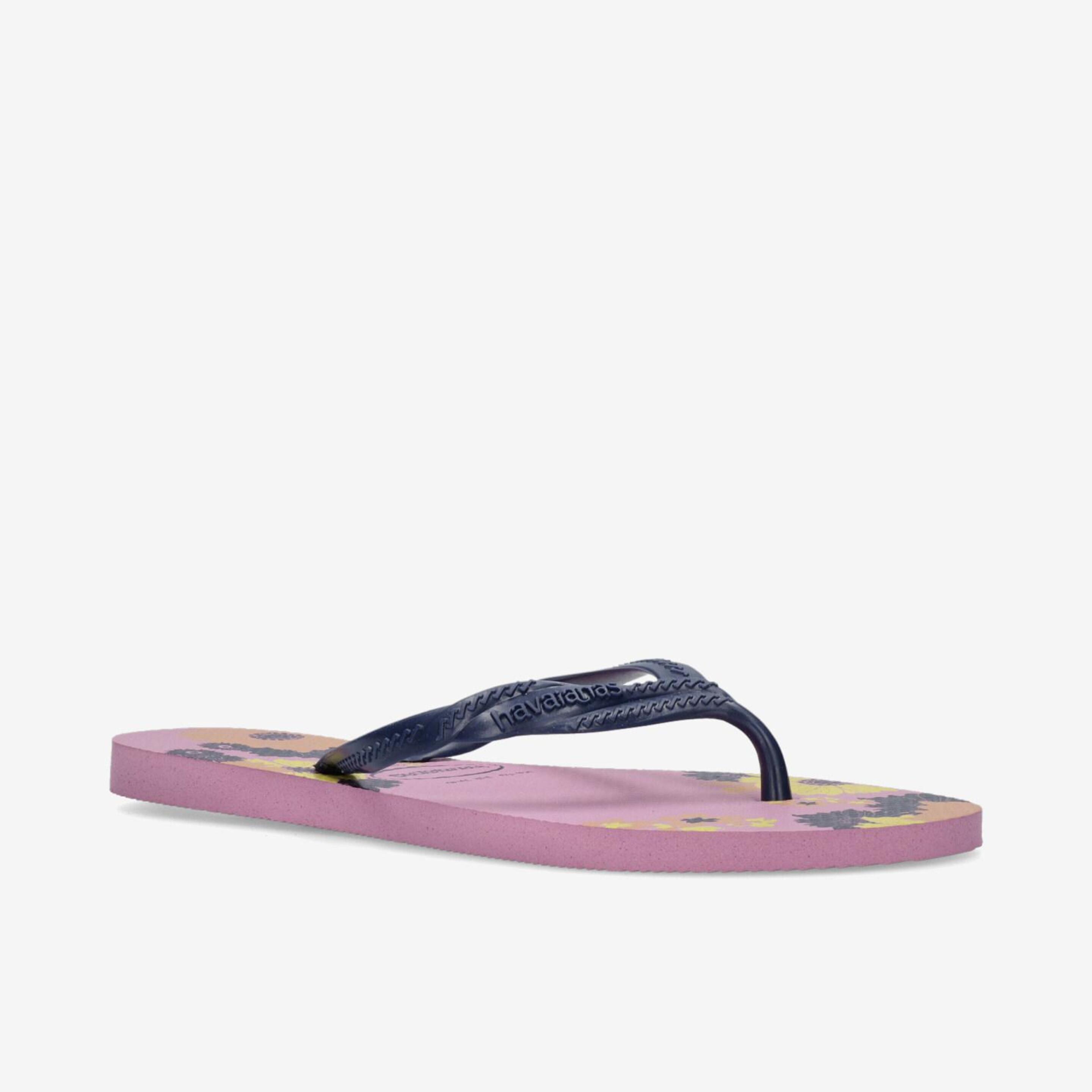 Havaianas Fantasía