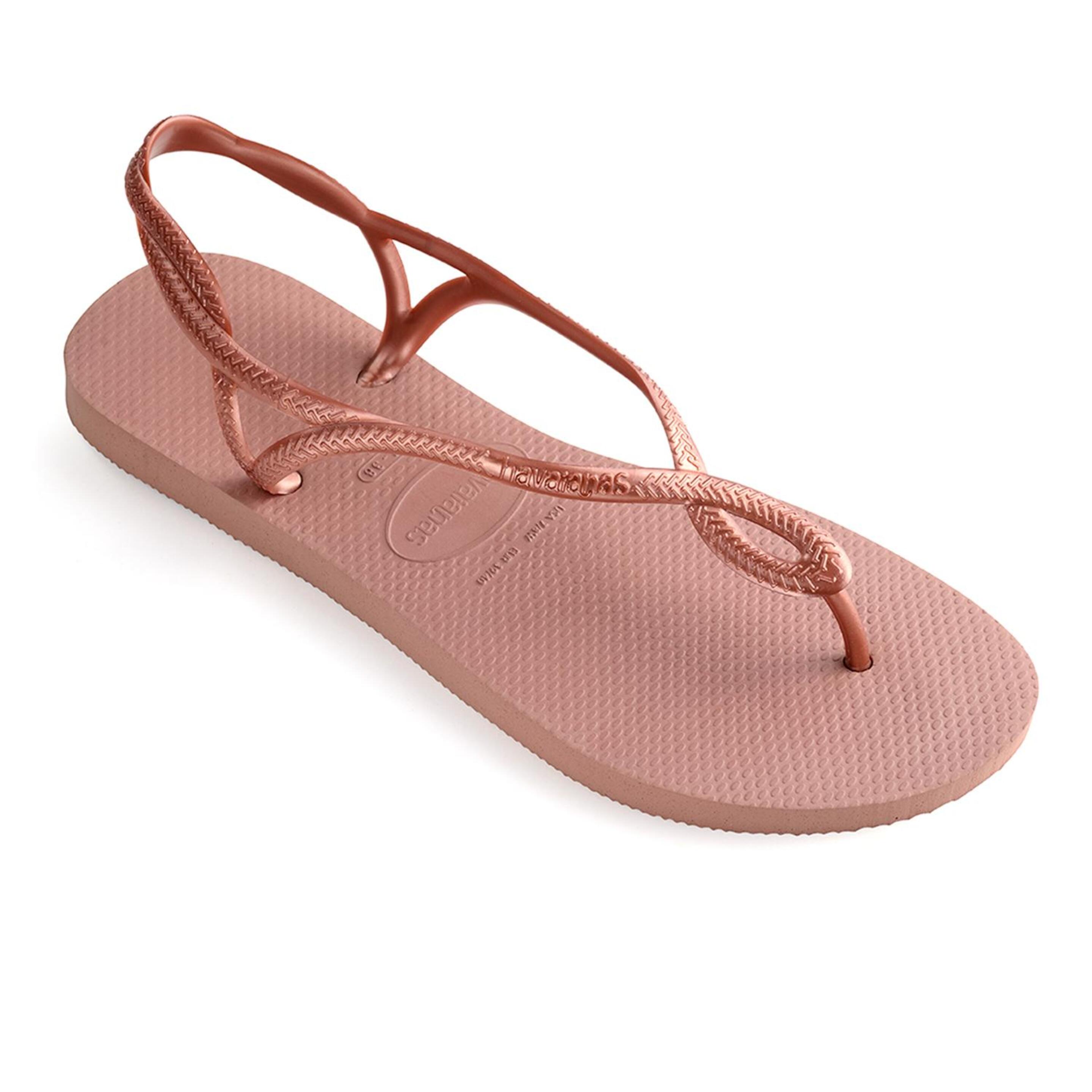 Chanclas De Mujer Havaianas Luna