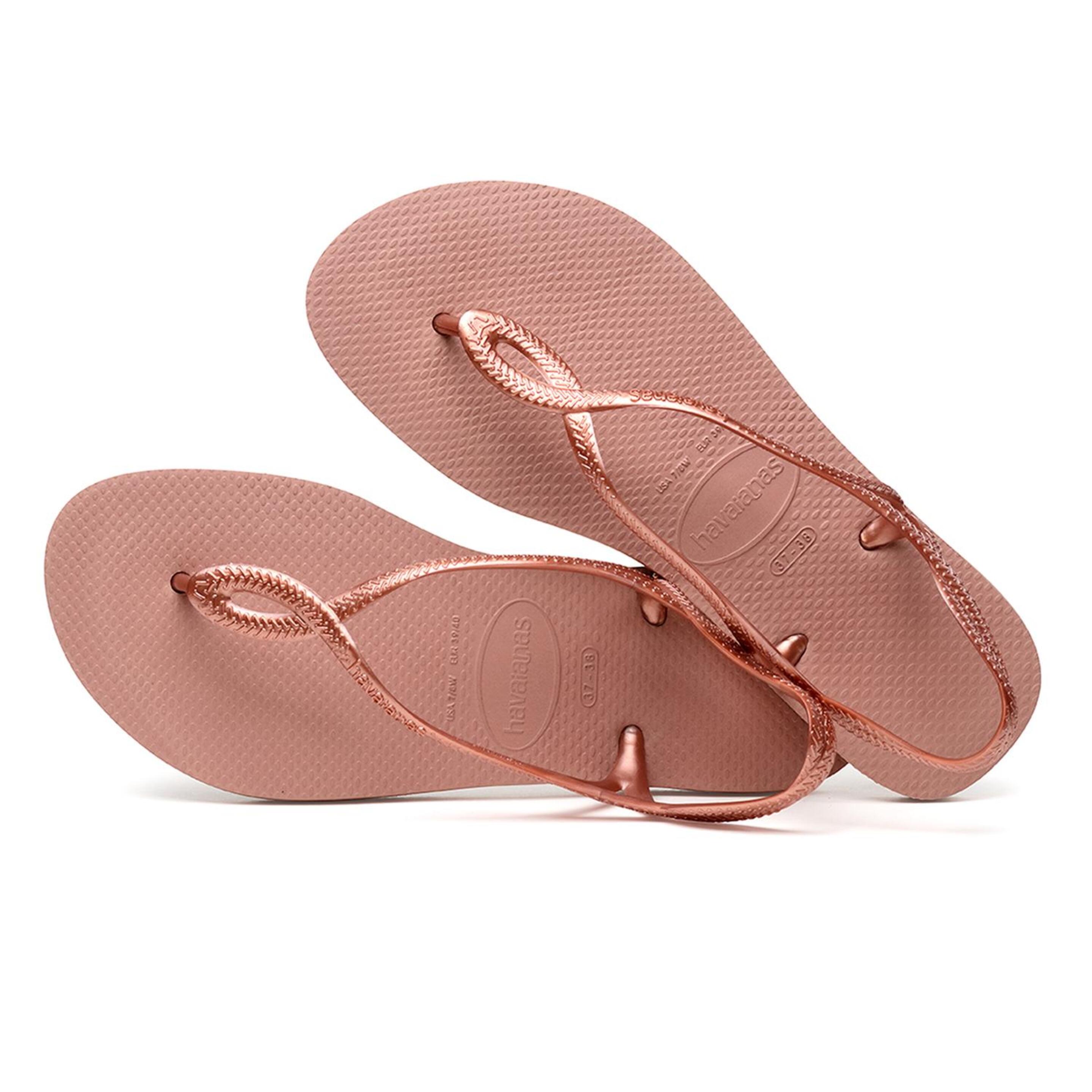 Chanclas De Mujer Havaianas Luna